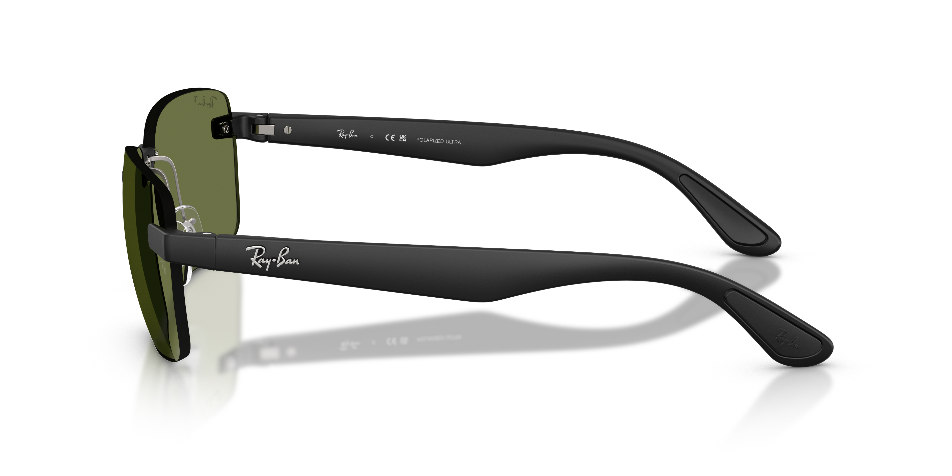 RAY-BAN RB4470CH 601S/2 59