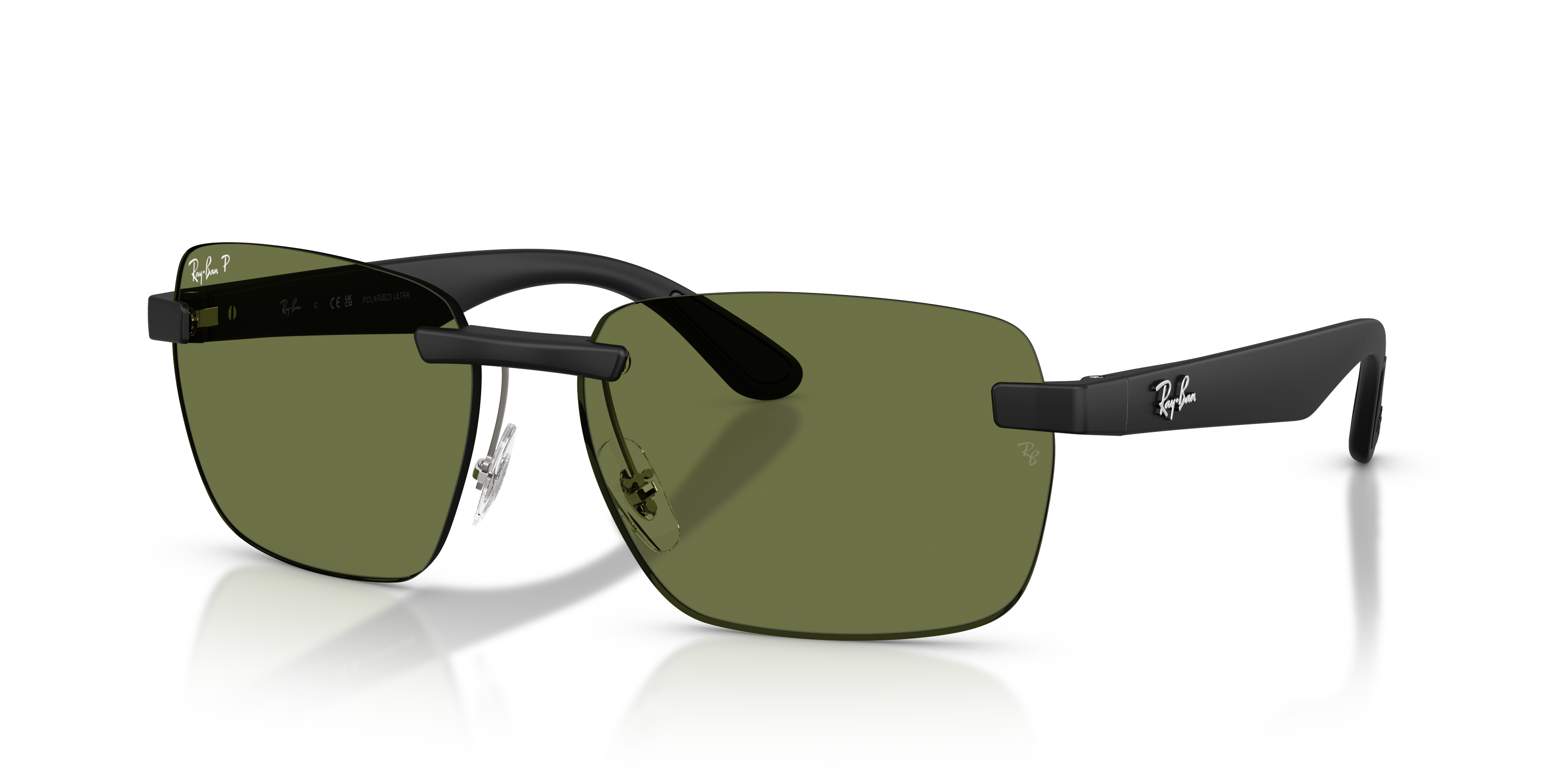 RAY-BAN RB4470CH 601S/2 59
