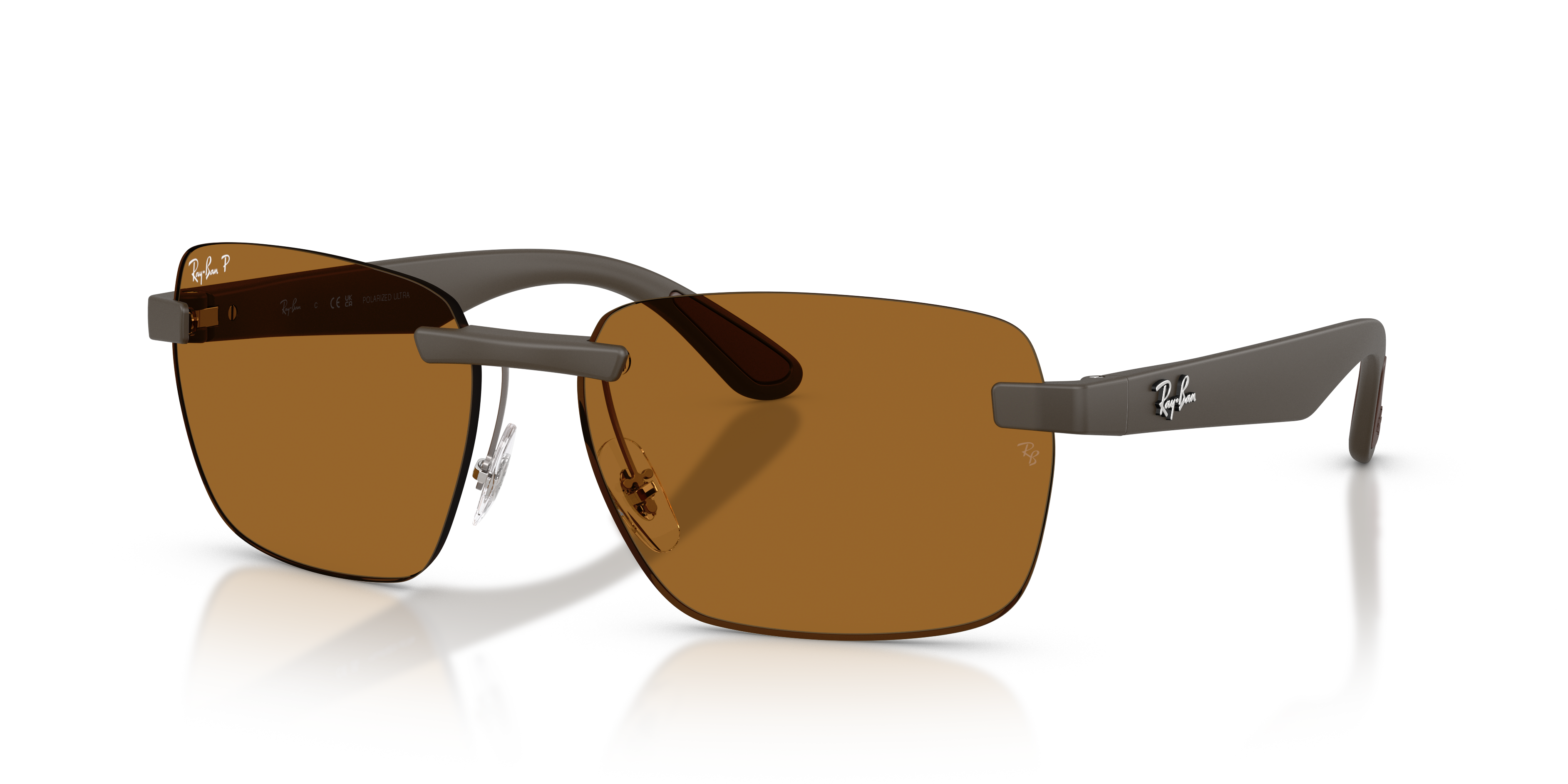 RAY-BAN RB4470CH 6124BB 59