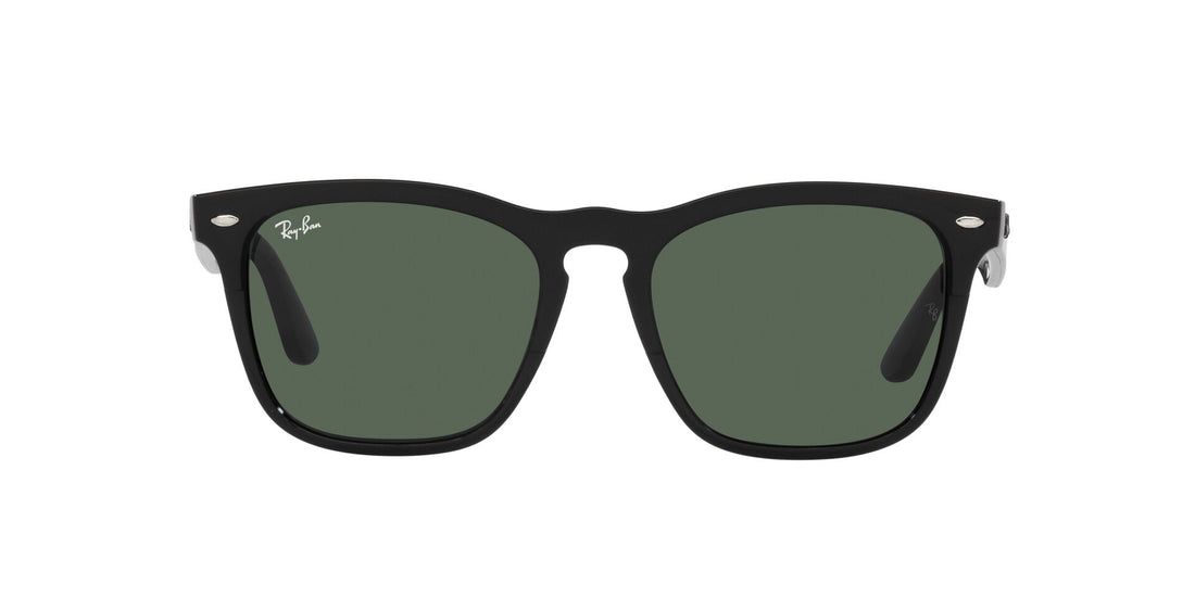 Sonnenbrillen ray-ban rb4471 iris 662971 unisex größe 54mm - Detailansicht