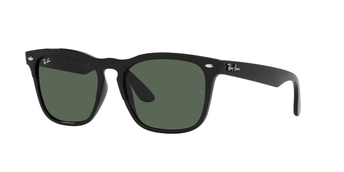 Sonnenbrillen ray-ban rb4471 iris 662971 unisex größe 54mm - Hauptansicht