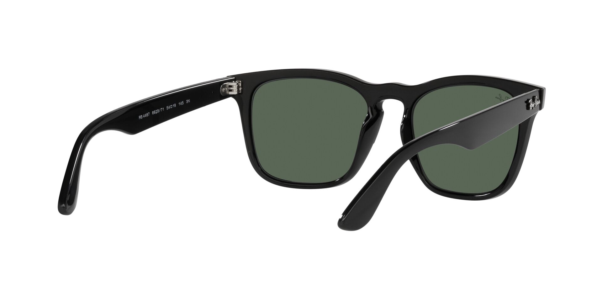 RAY-BAN RB4471 IRIS 662971 54