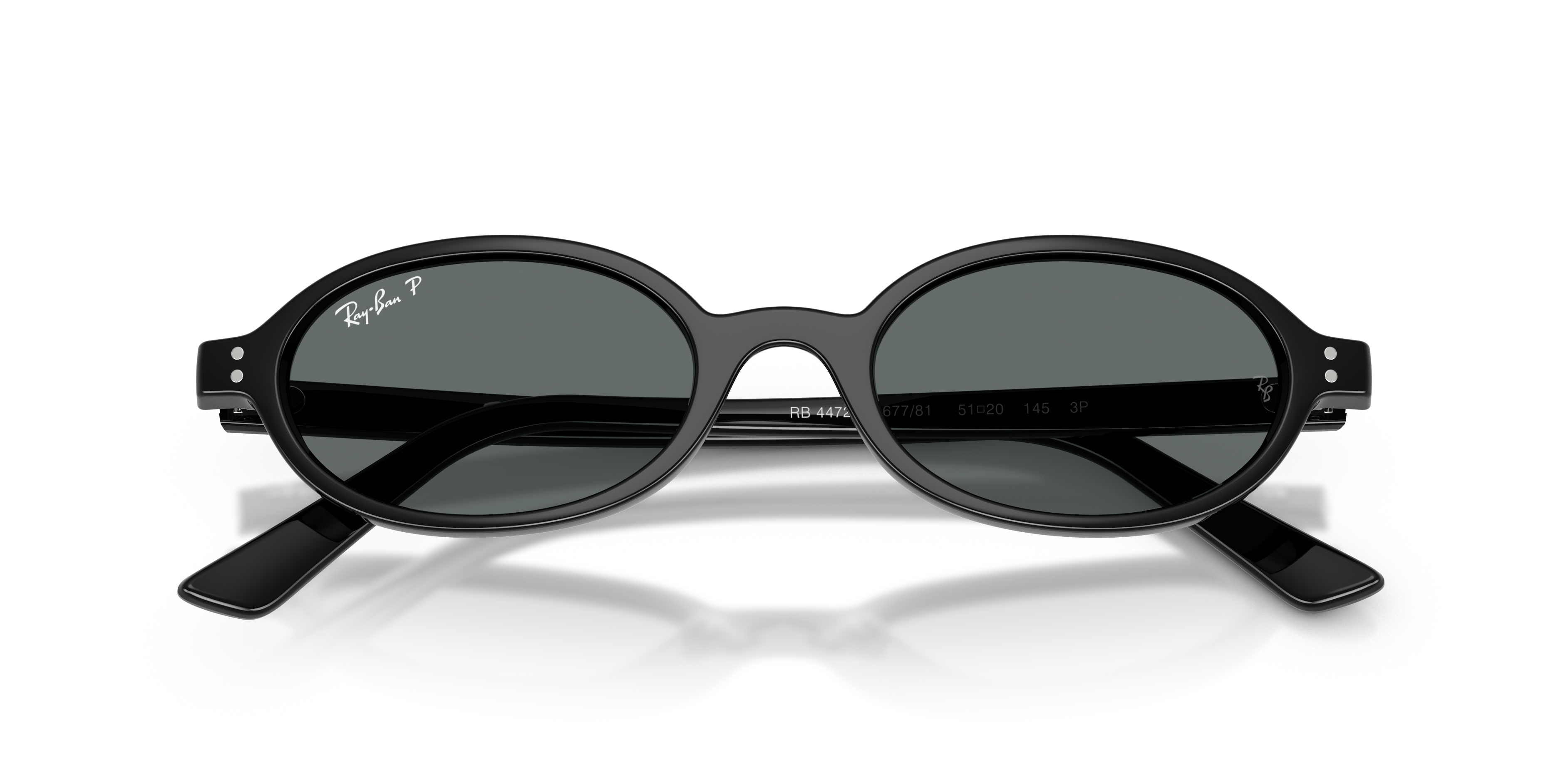 RAY-BAN RB4472 667781 48