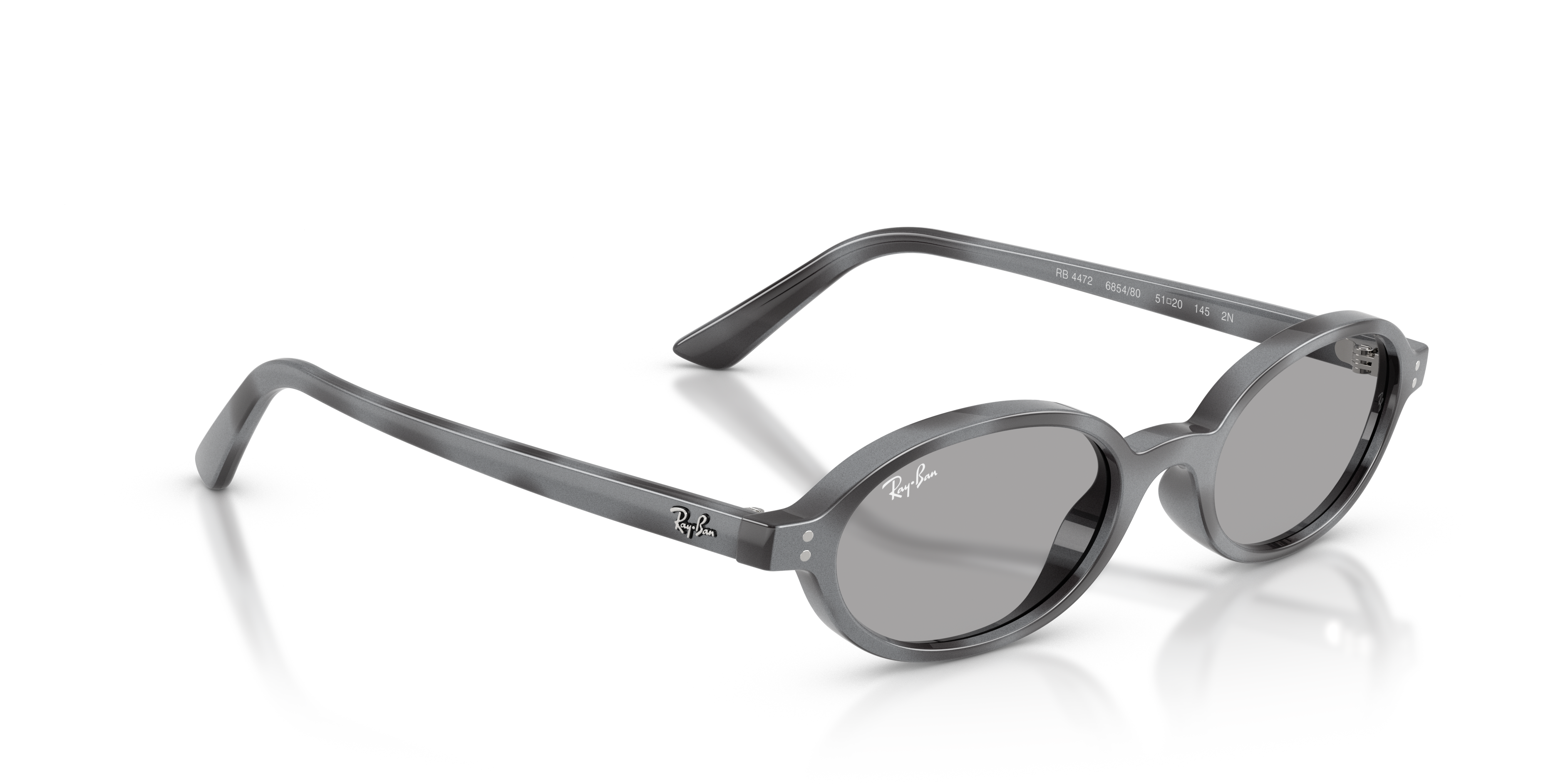 RAY-BAN RB4472 685480 51