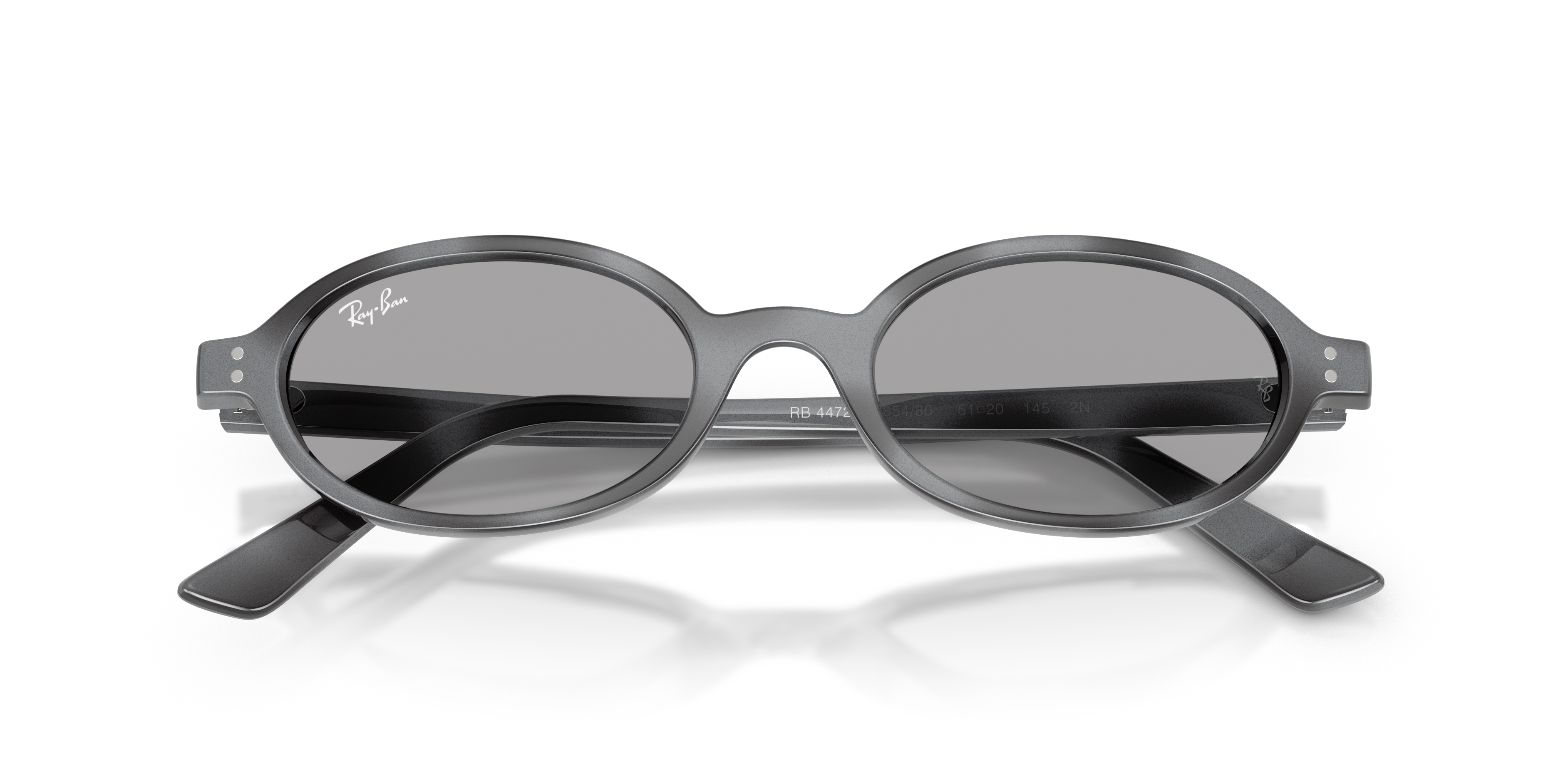 RAY-BAN RB4472 685480 51