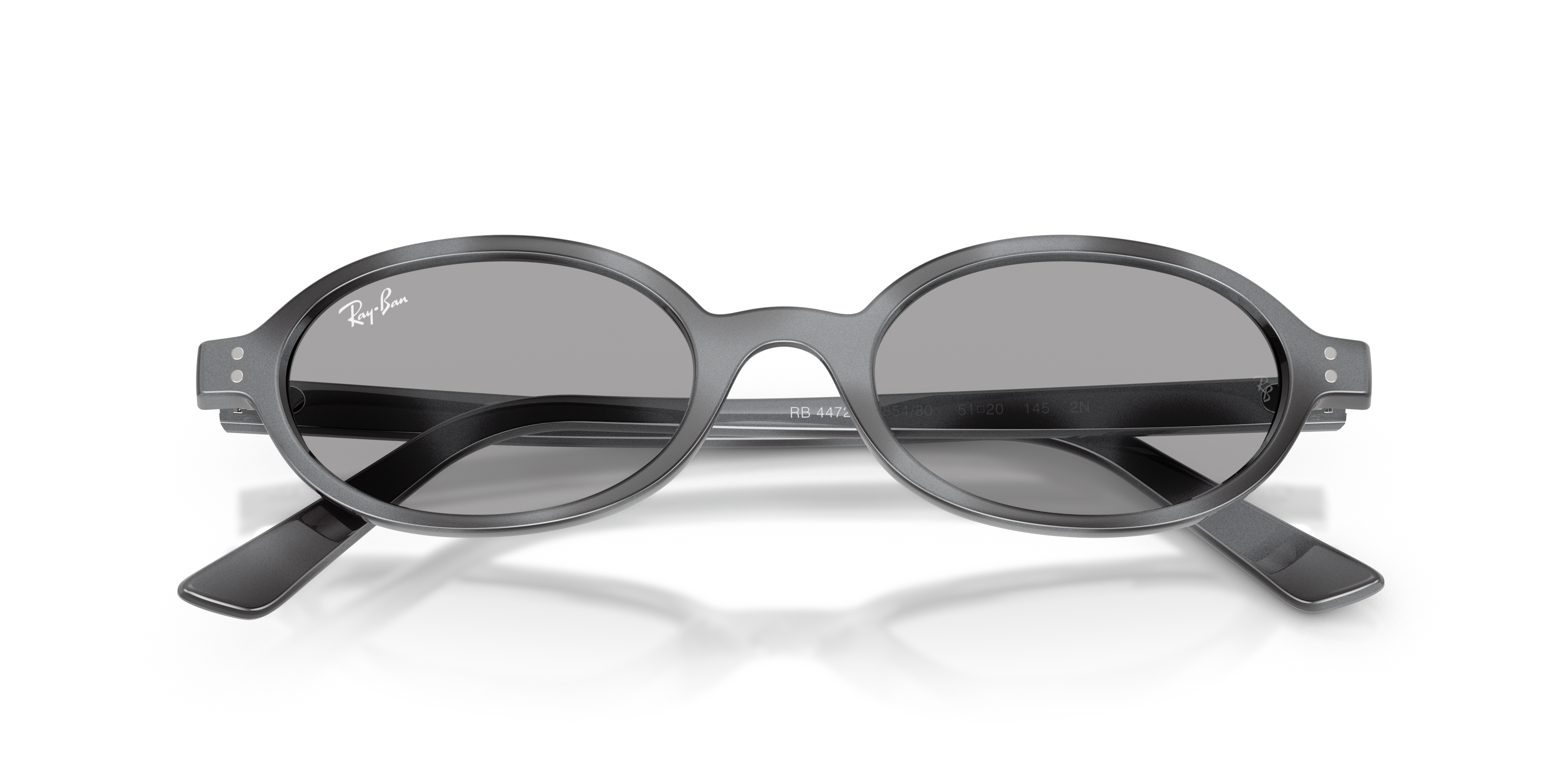 RAY-BAN RB4472 685480 51