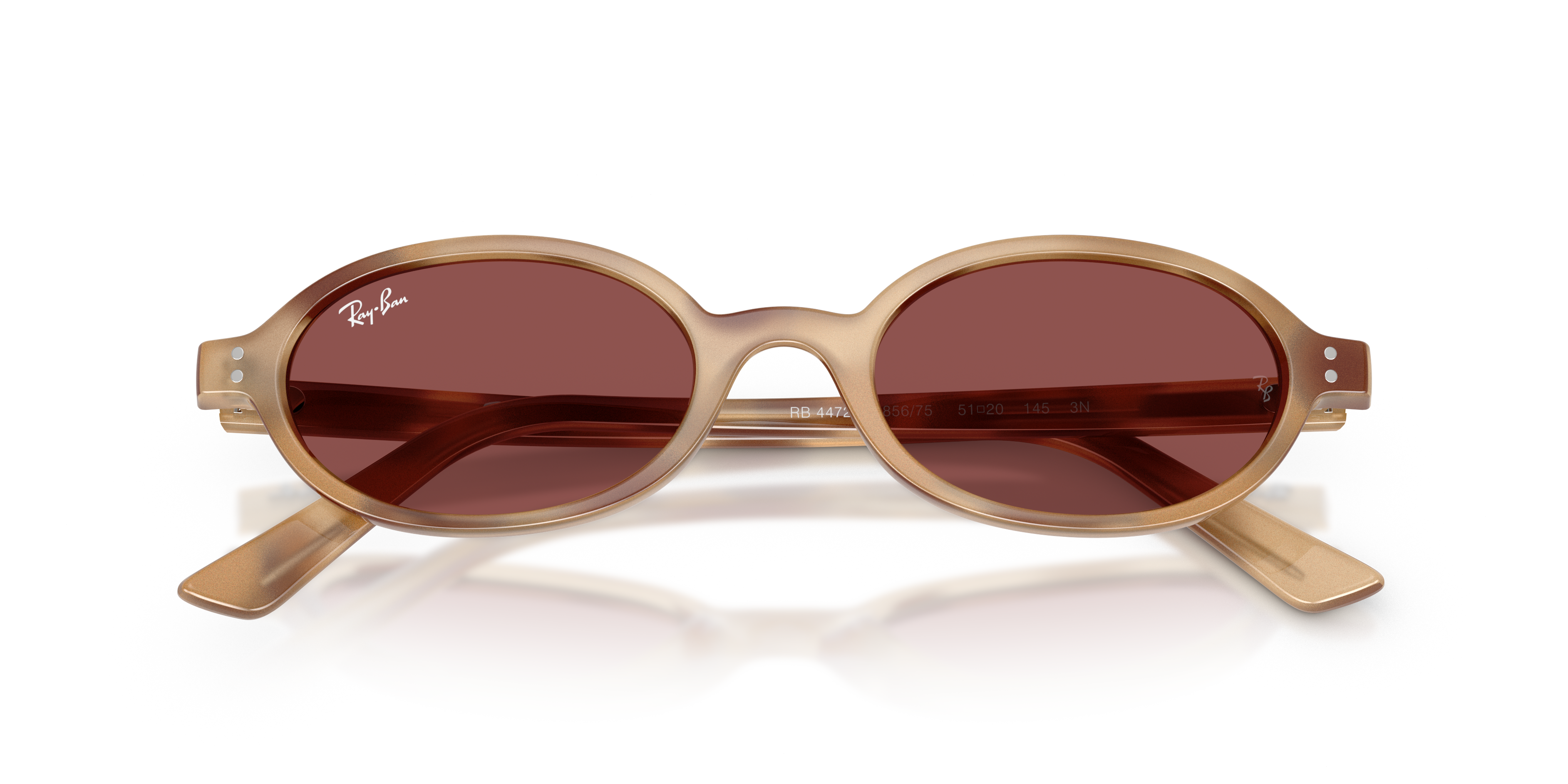 RAY-BAN RB4472 685675 51