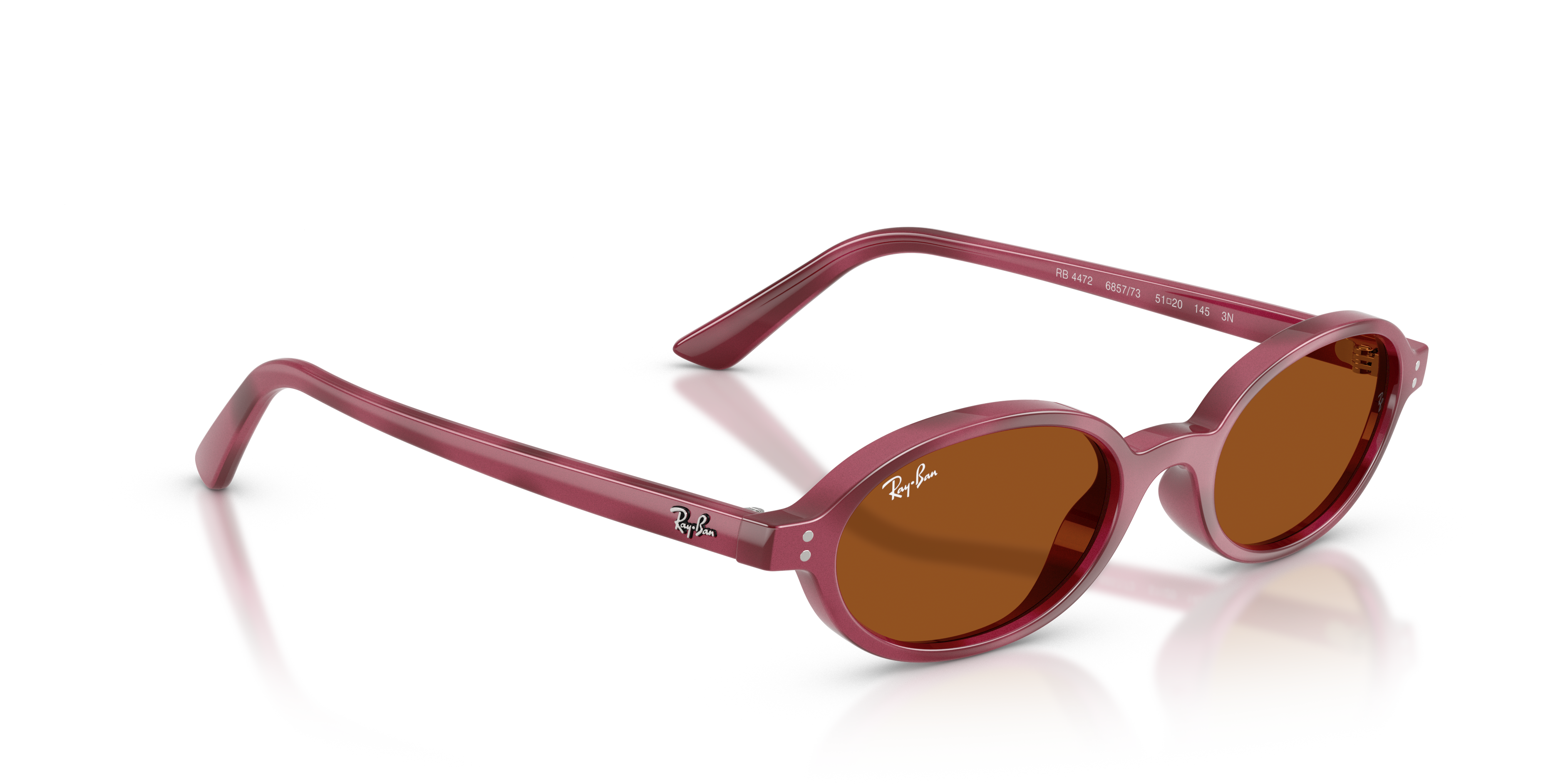 RAY-BAN RB4472 685773 48