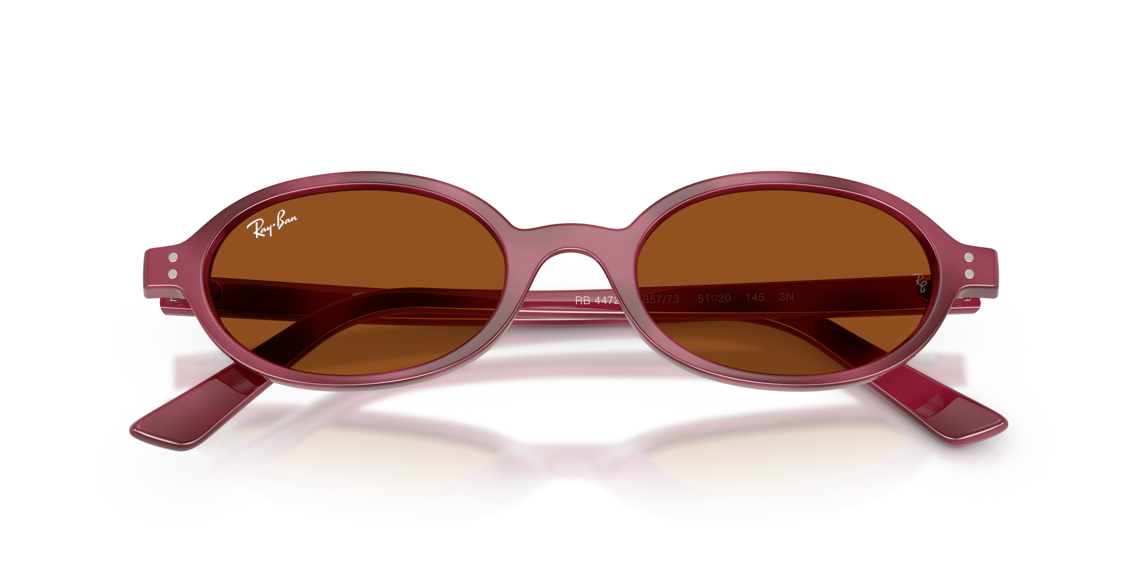 RAY-BAN RB4472 685773 48