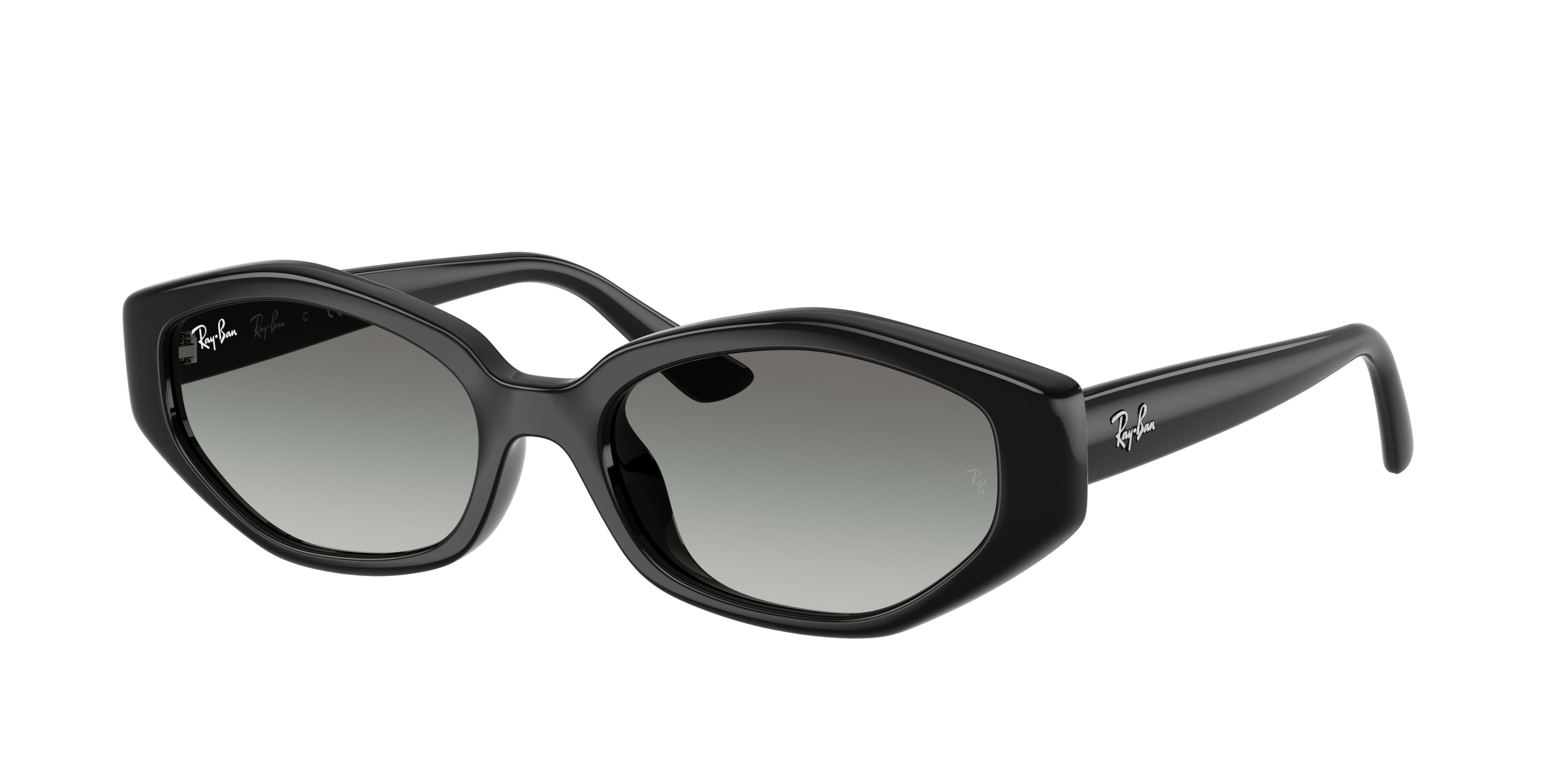 RAY-BAN RB4473D 667711 56