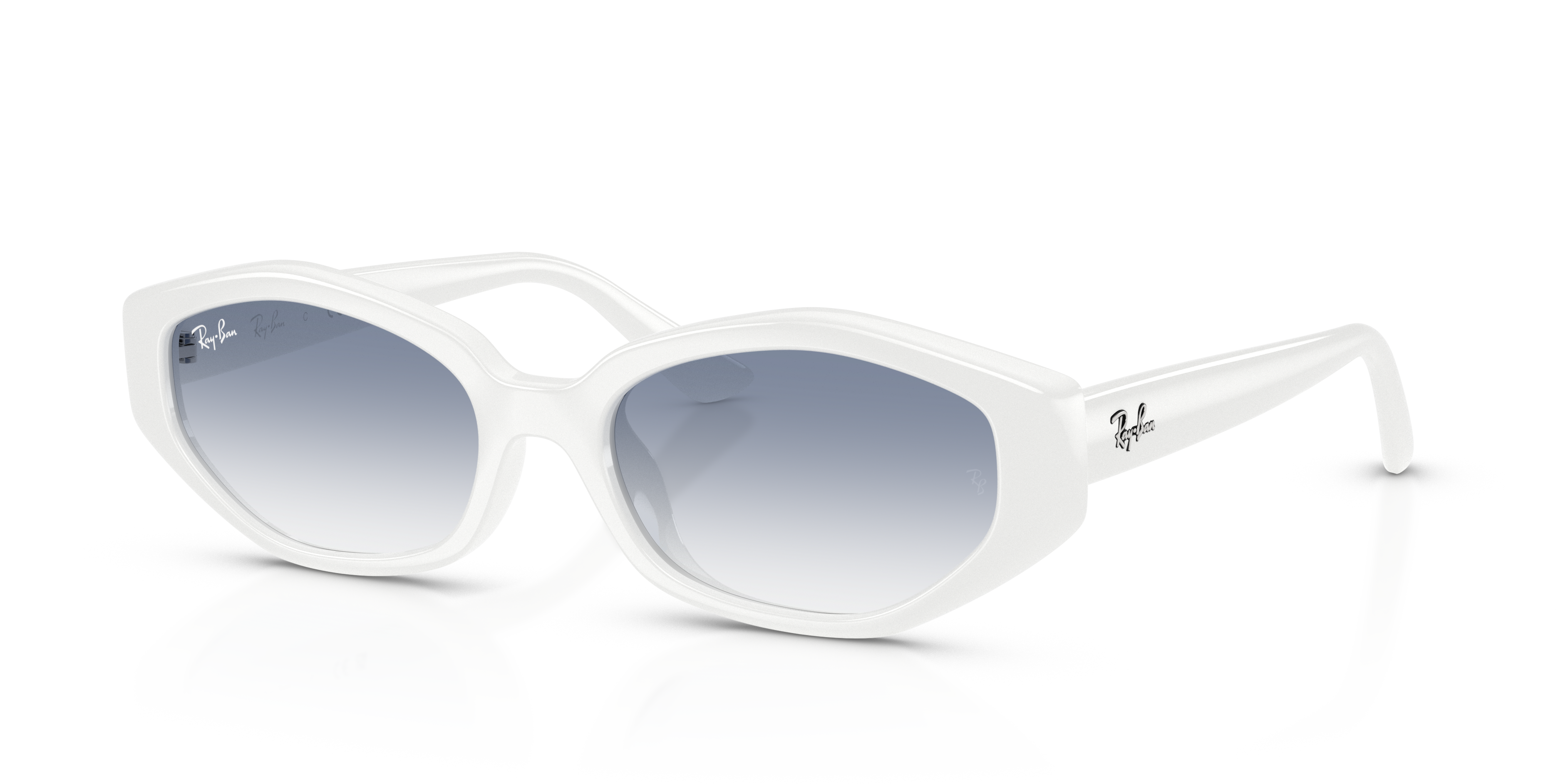 RAY-BAN RB4473D 677219 56