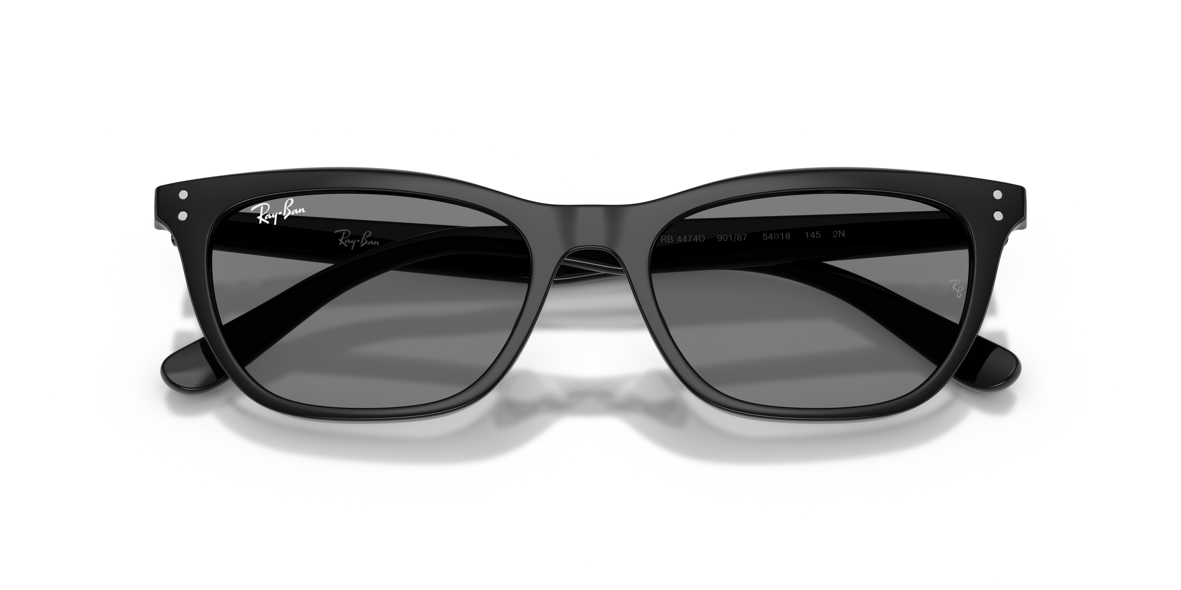 RAY-BAN RB4474D 901/87 54