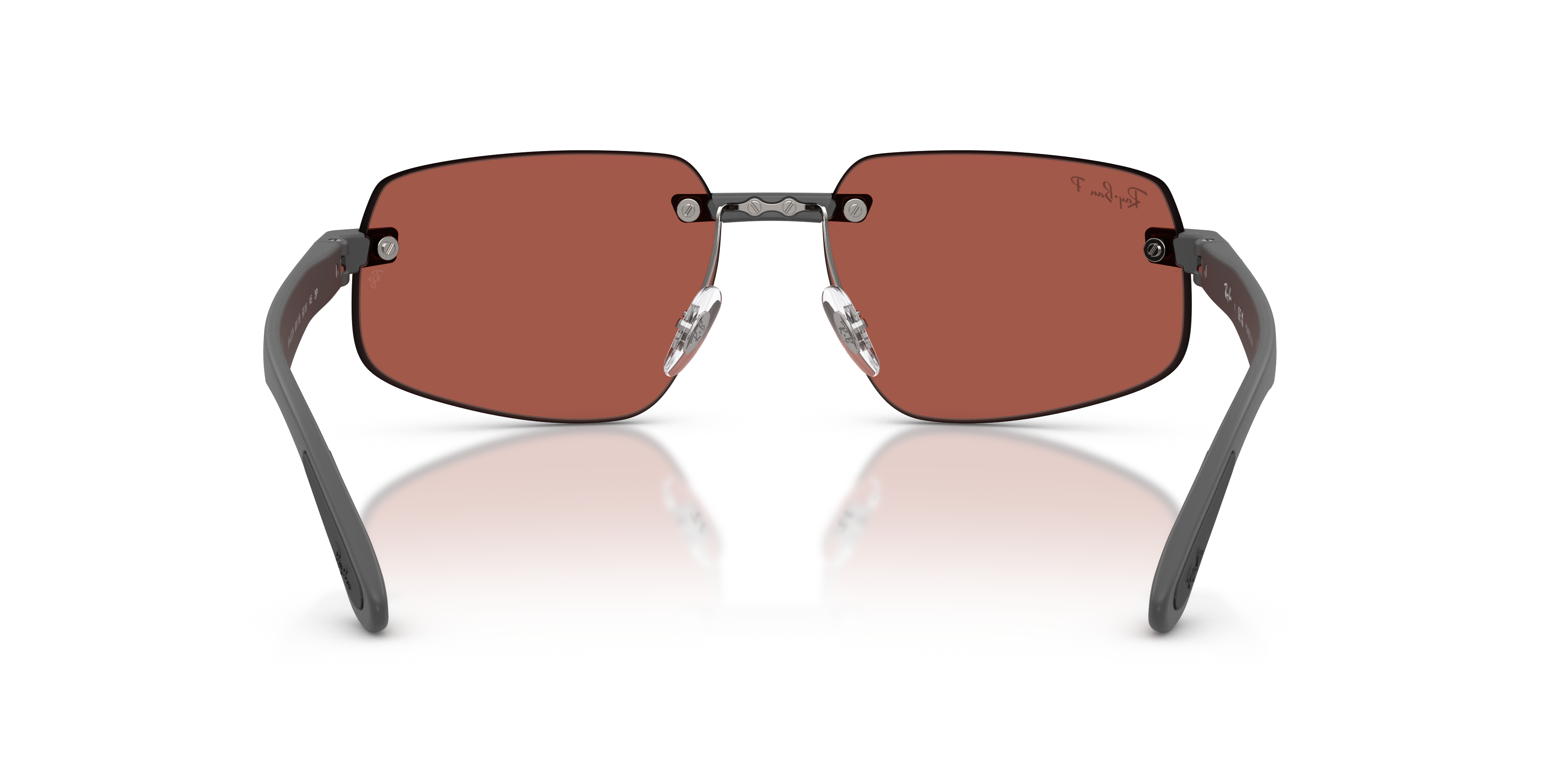 RAY-BAN RB4475CH 60171B 60