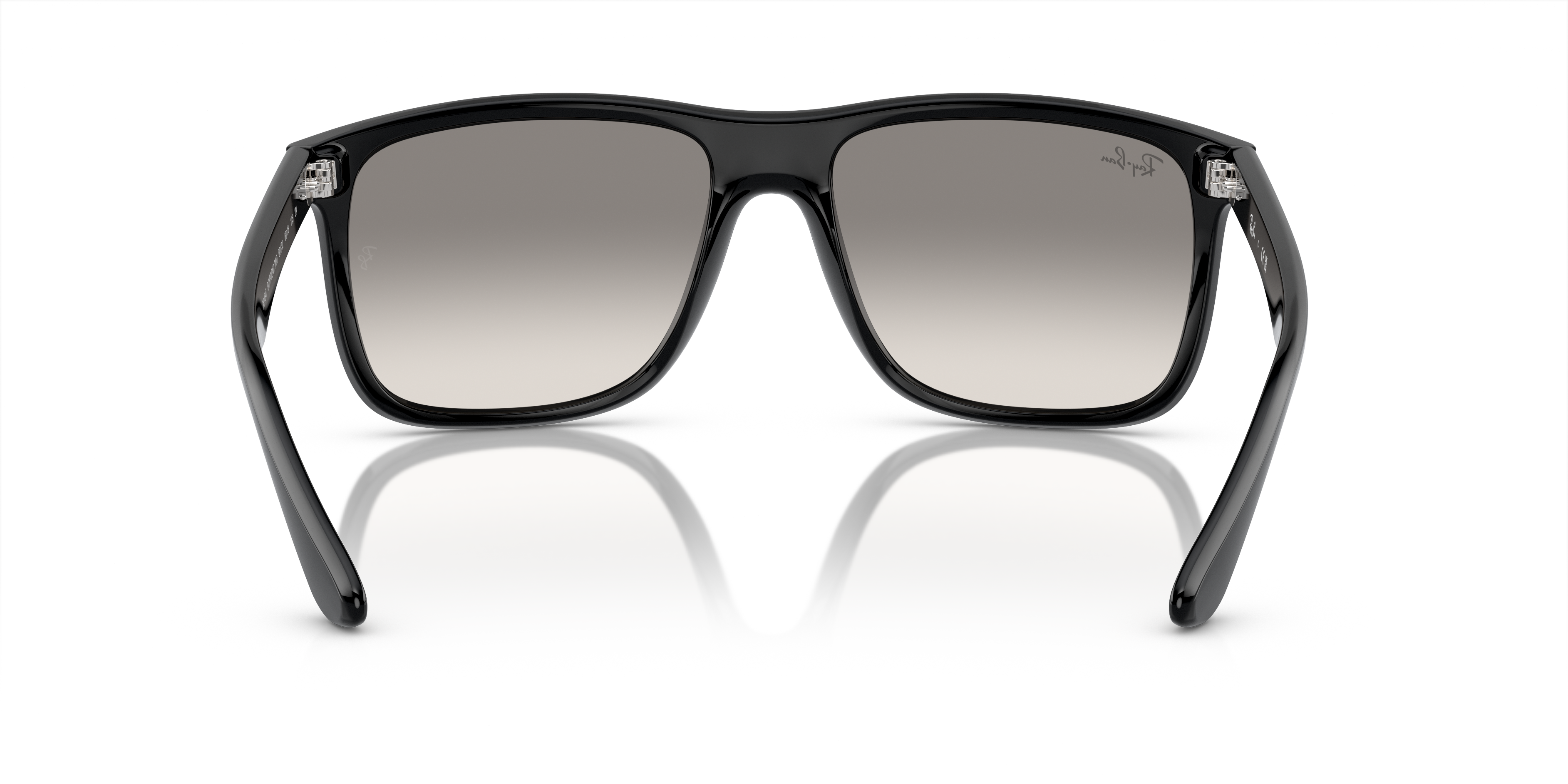 RAY-BAN RB4547 BOYFRIEND TWO 601/32 57