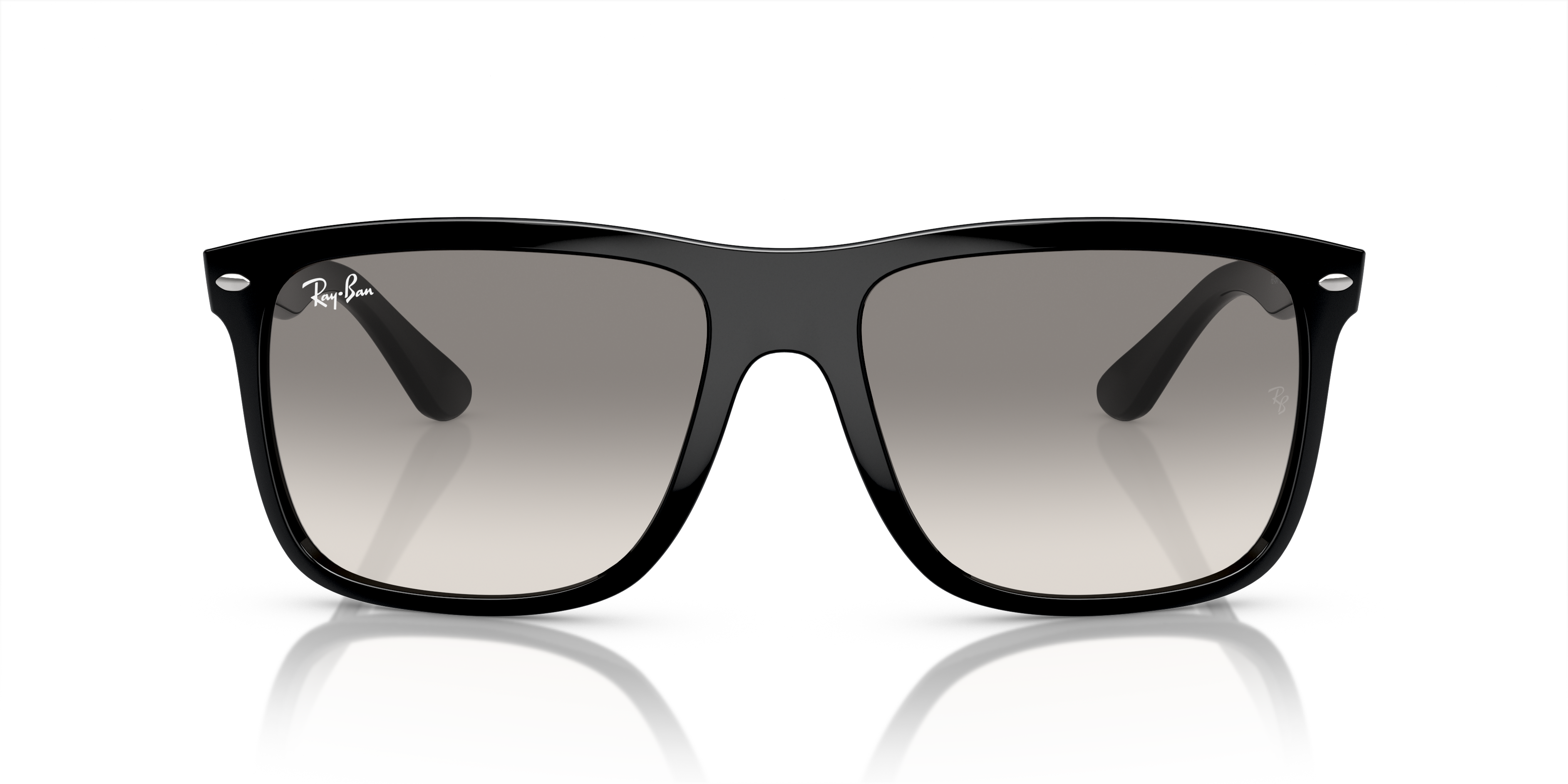 RAY-BAN RB4547 BOYFRIEND TWO 601/32 60