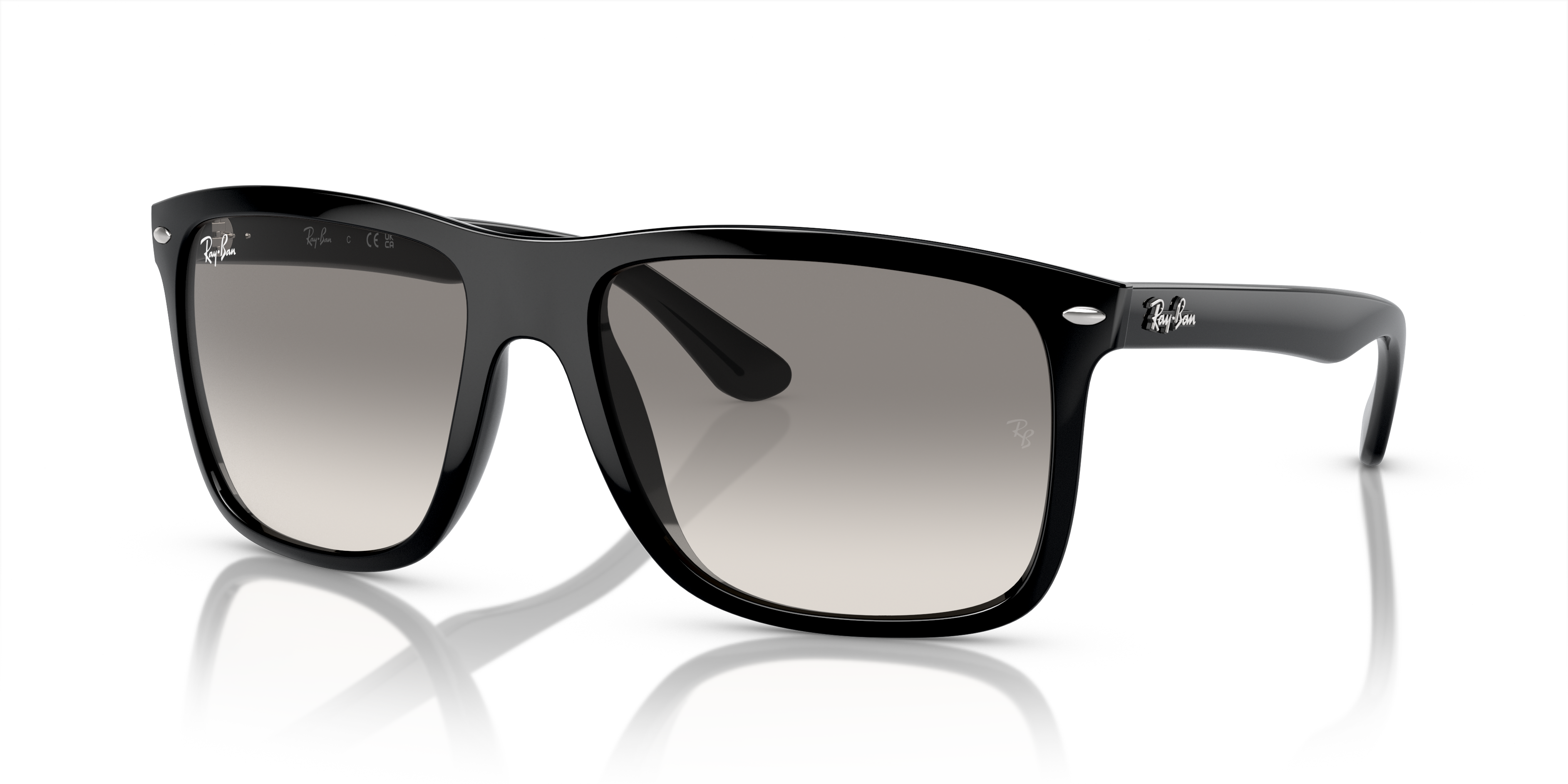 RAY-BAN RB4547 BOYFRIEND TWO 601/32 57