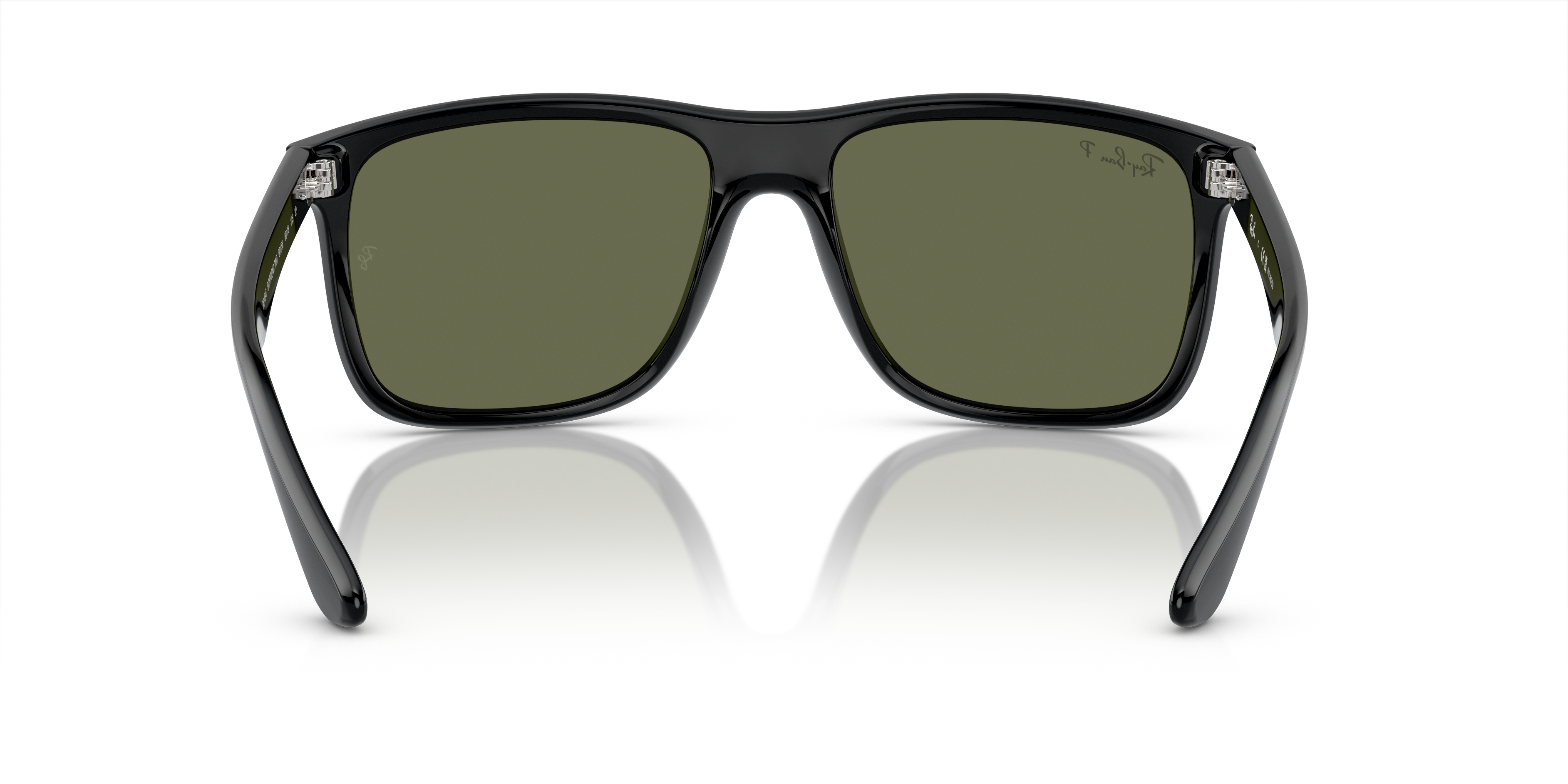 RAY-BAN RB4547 BOYFRIEND TWO 601/58 57