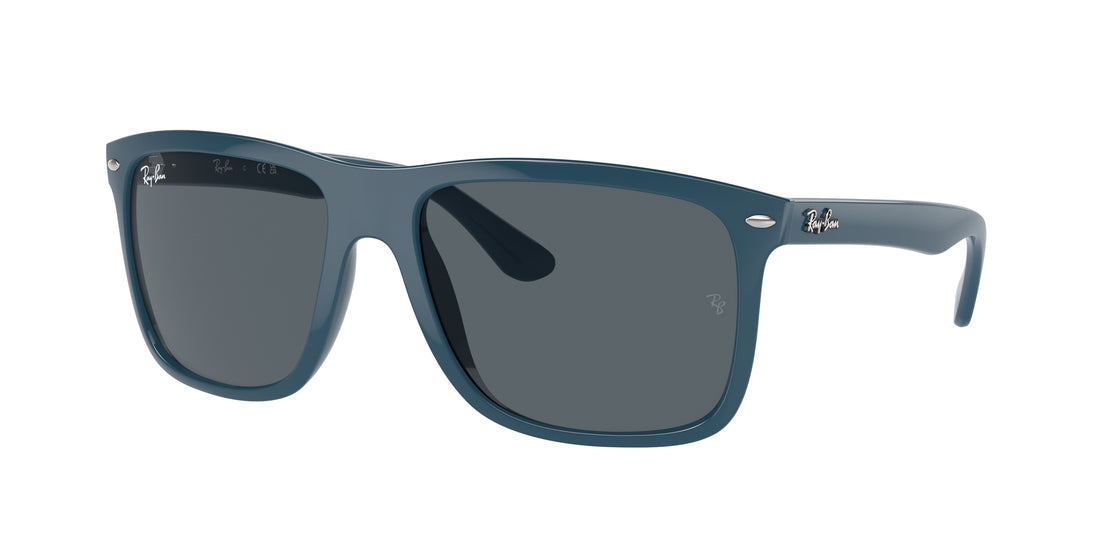 RAY-BAN RB4547 BOYFRIEND TWO 6717R5 60