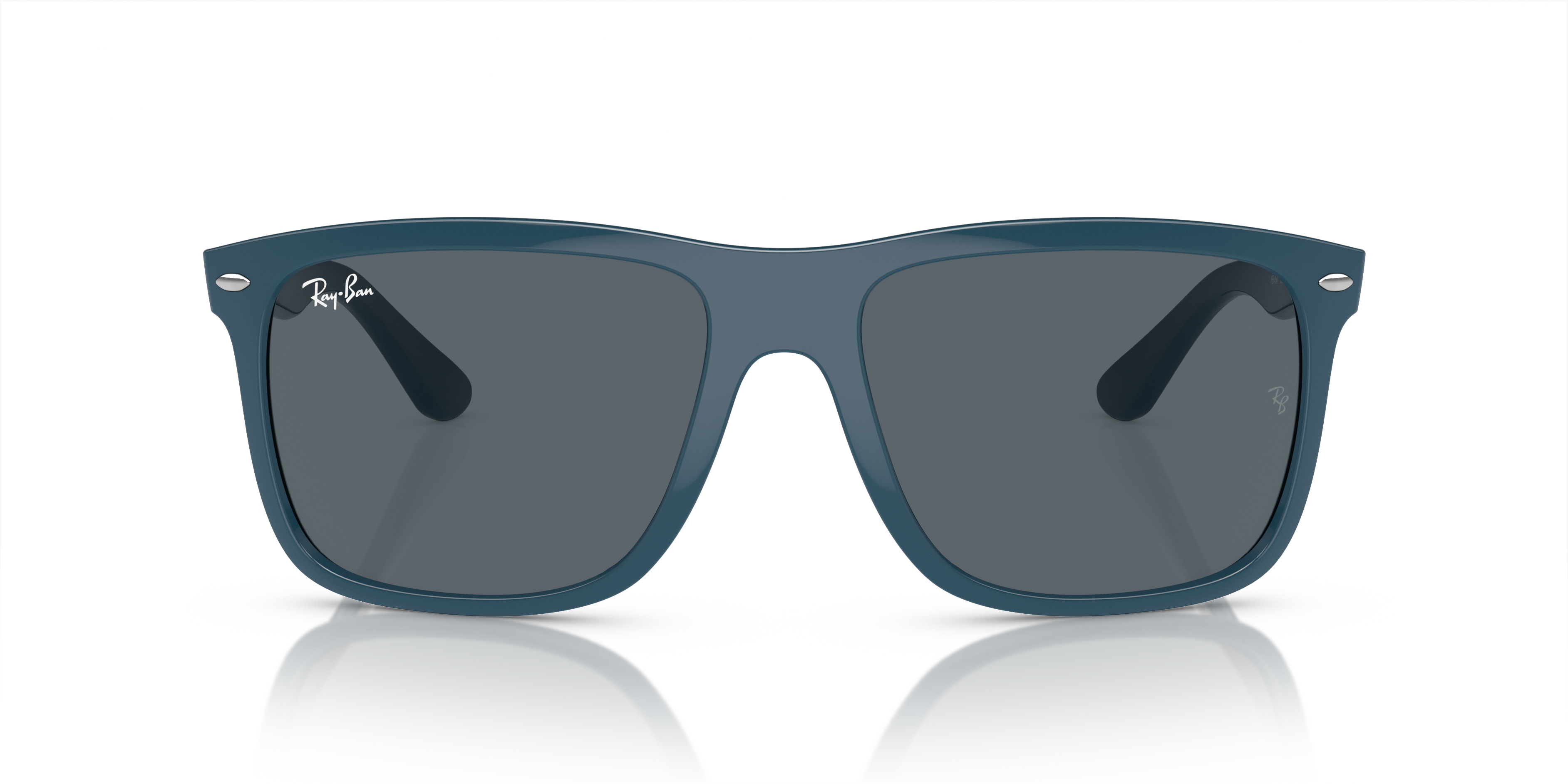 RAY-BAN RB4547 BOYFRIEND TWO 6717R5 60