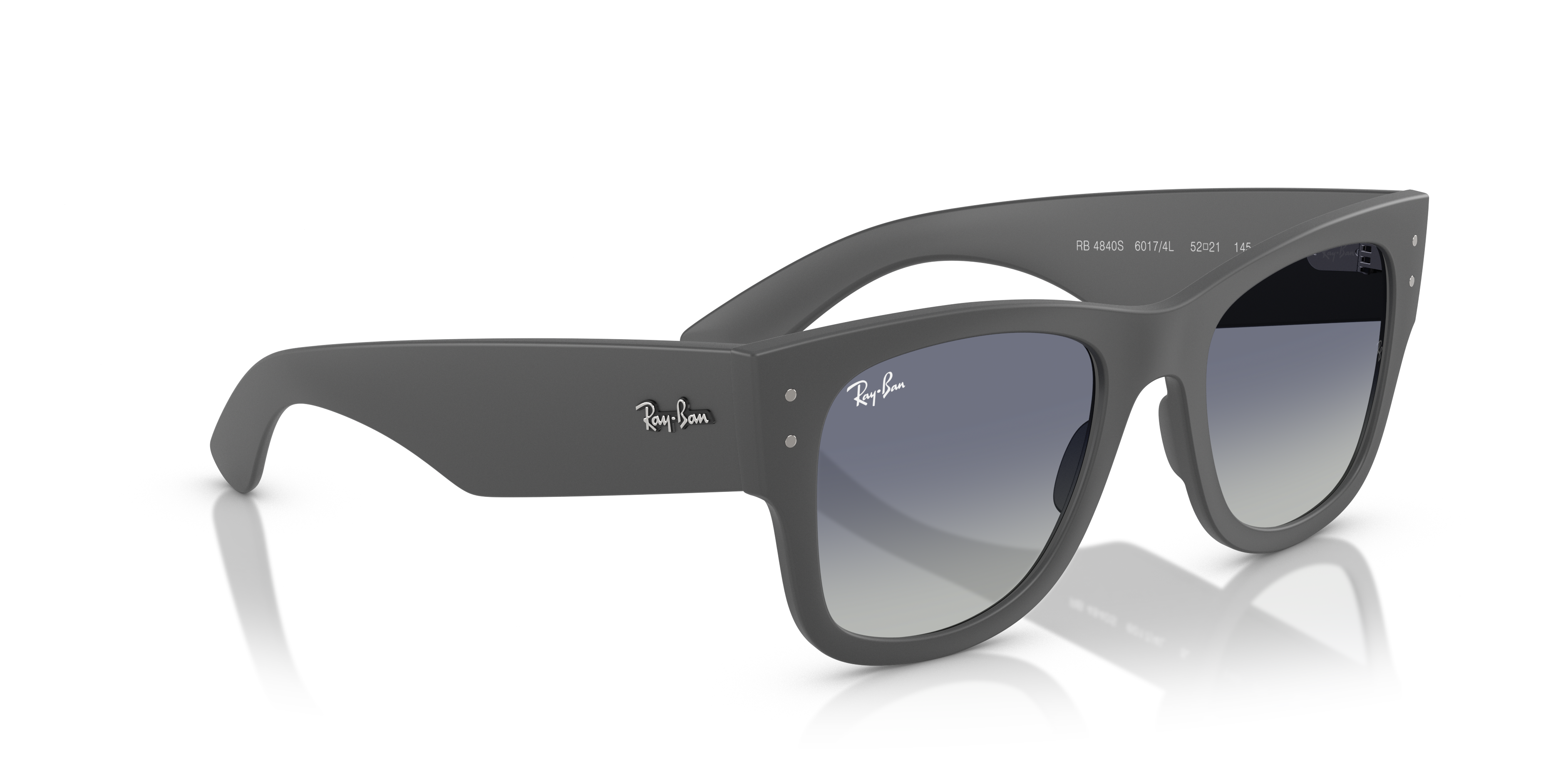 RAY-BAN RB4840S 60174L 50