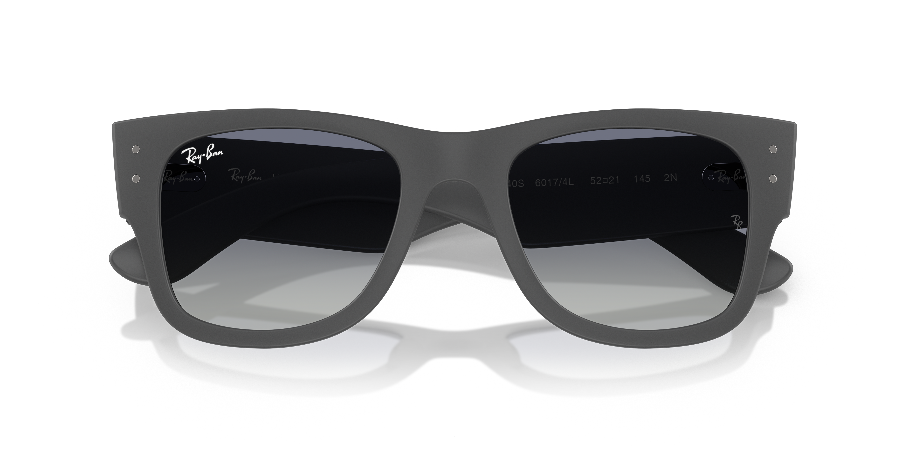 RAY-BAN RB4840S 60174L 52