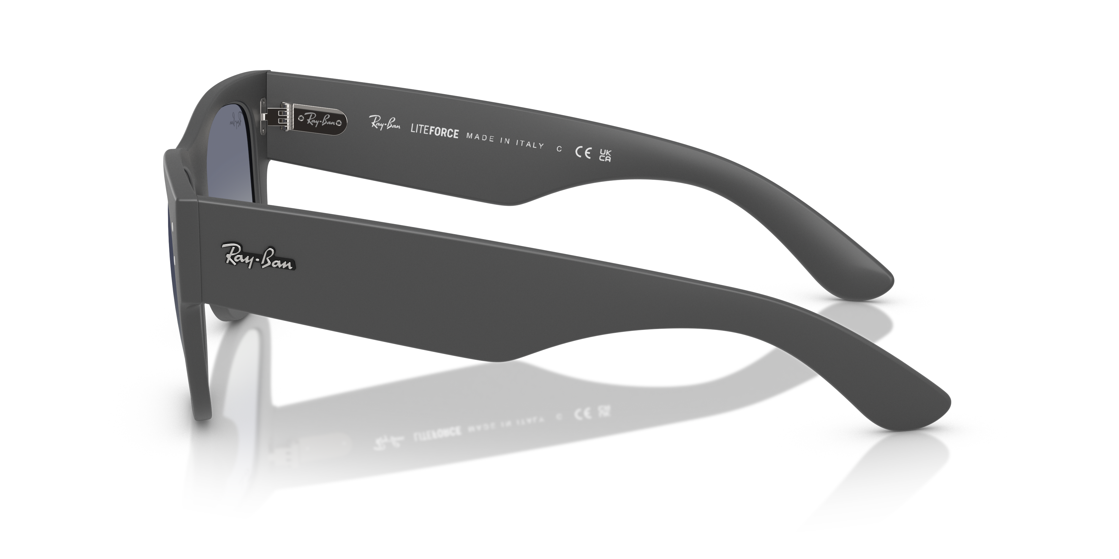 RAY-BAN RB4840S 60174L 52