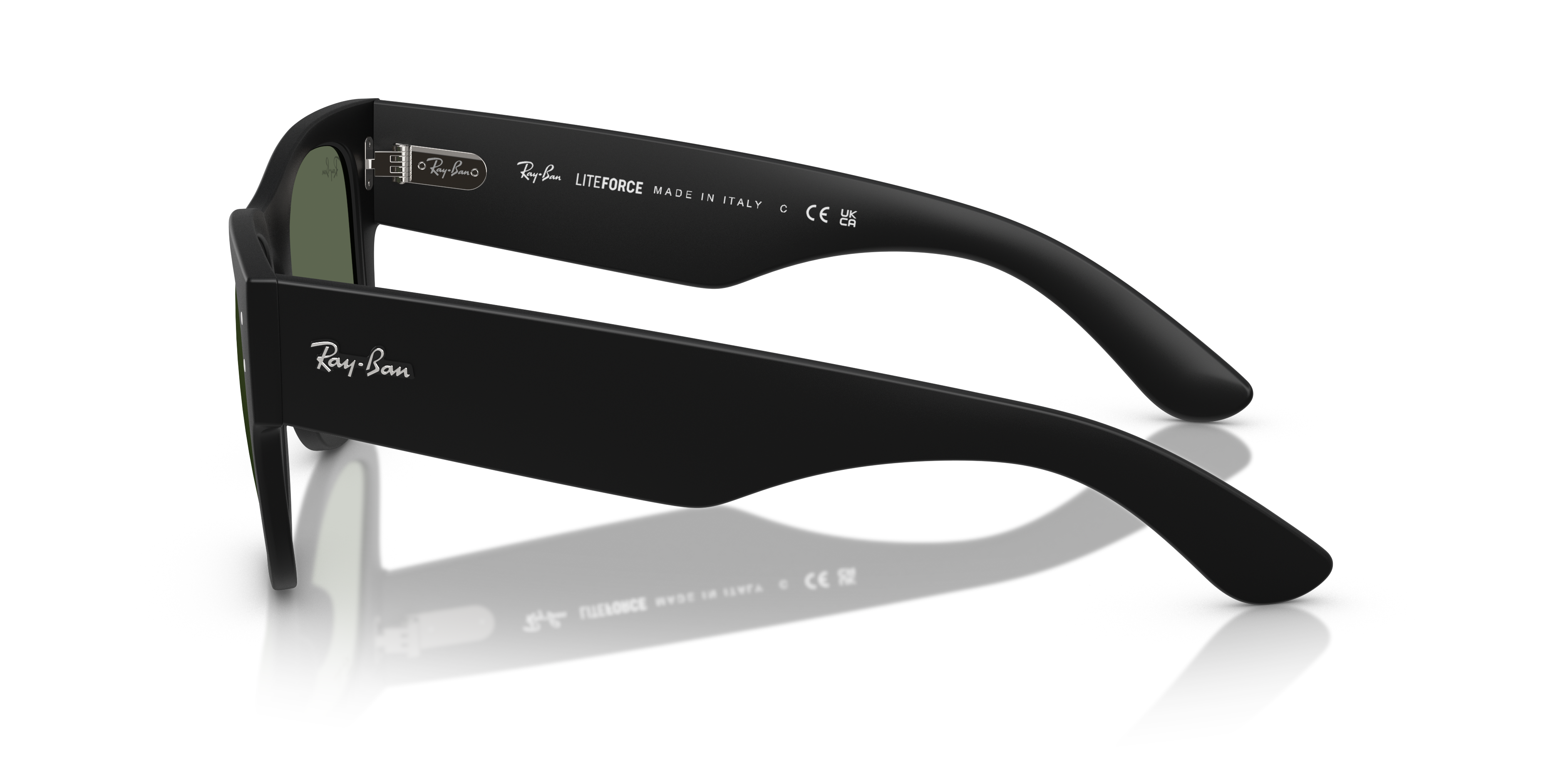 RAY-BAN RB4840S 601S71 50