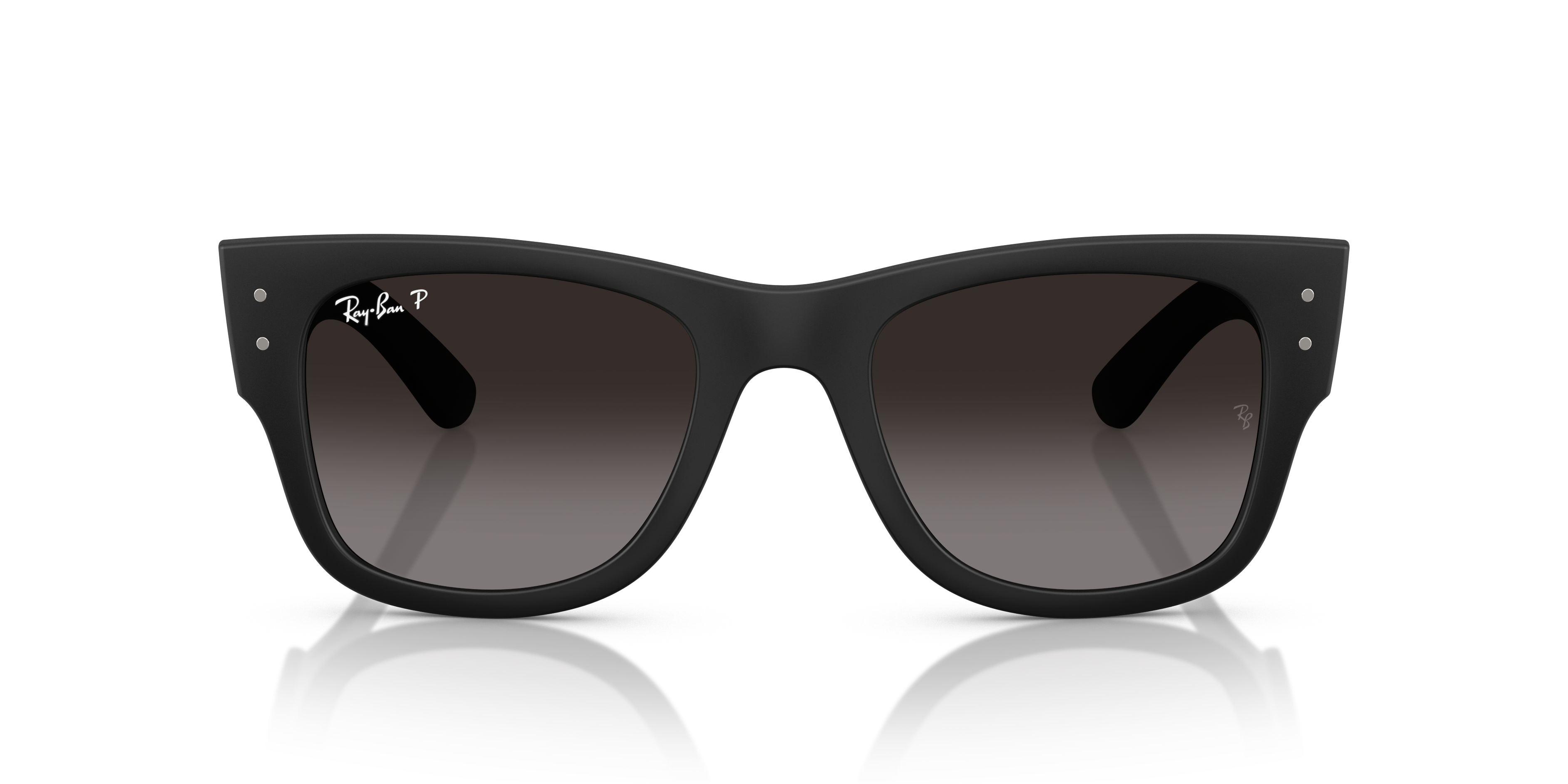 RAY-BAN RB4840S 601ST3 50