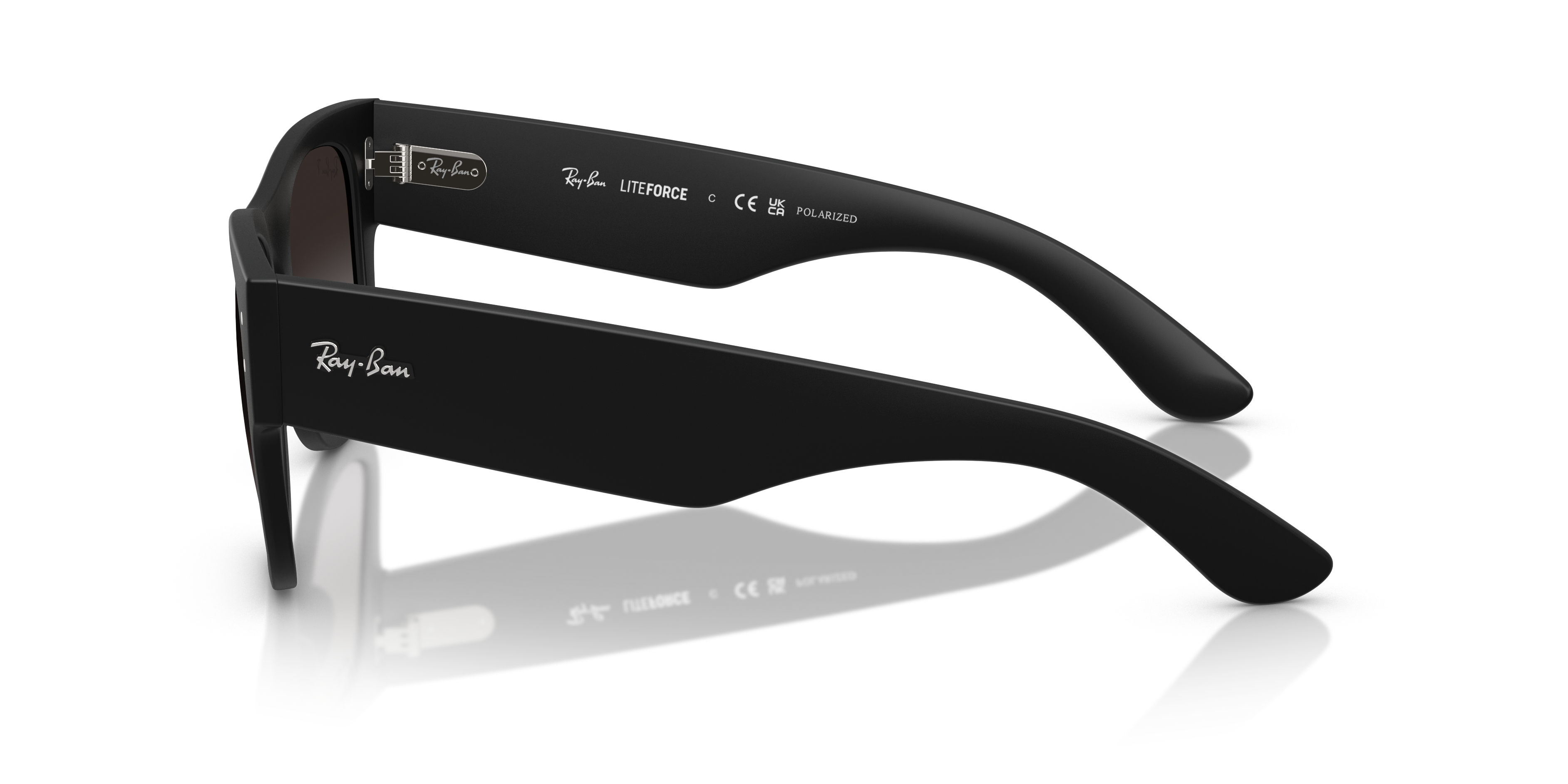 RAY-BAN RB4840S 601ST3 50
