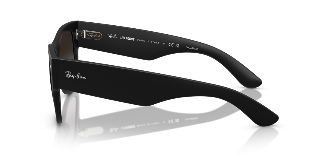 RAY-BAN RB4840S 601ST3 50