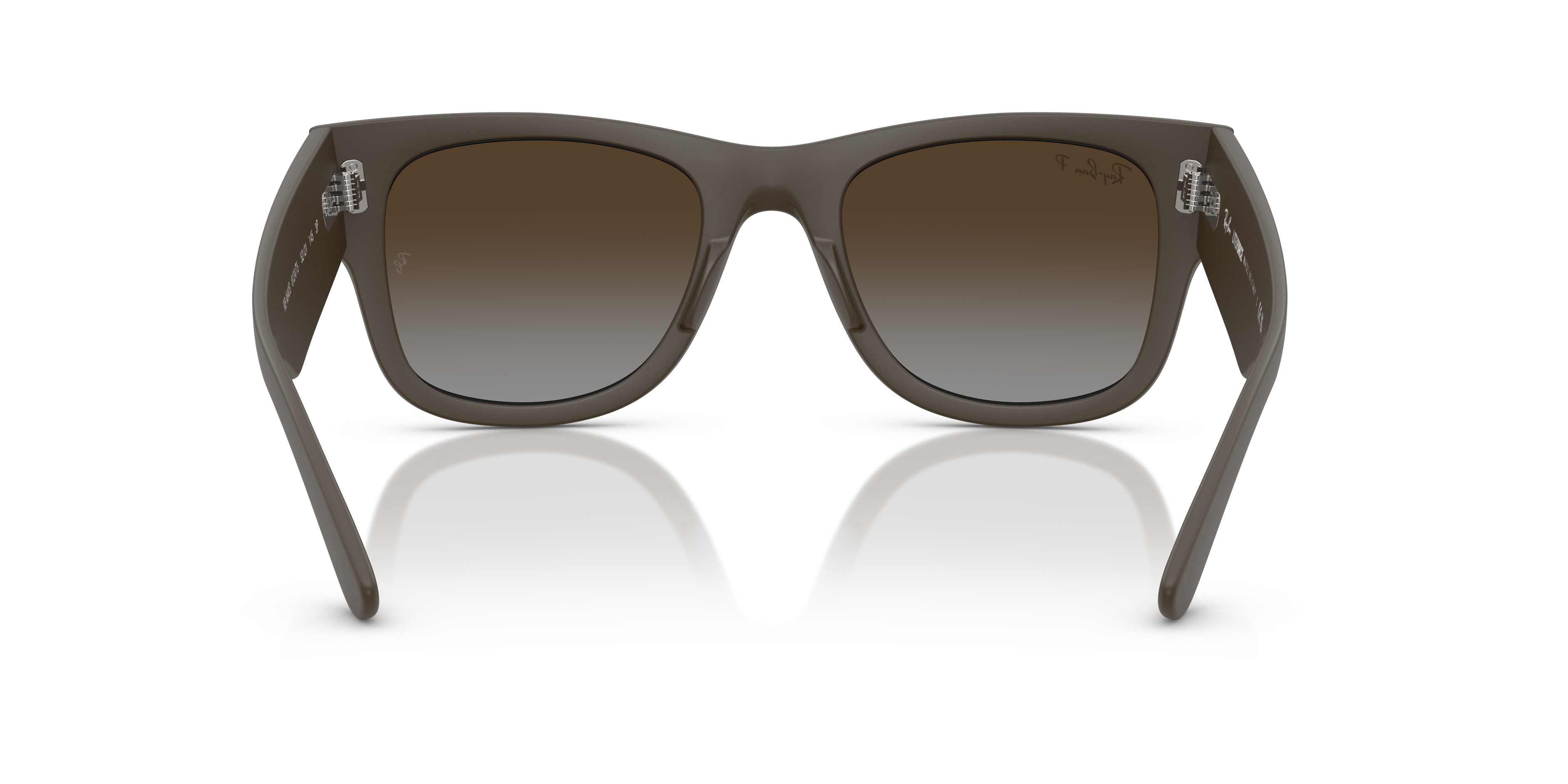 RAY-BAN RB4840S 6124T5 52