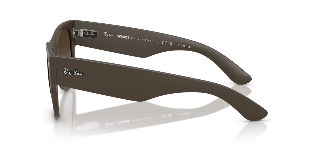 RAY-BAN RB4840S 6124T5 52