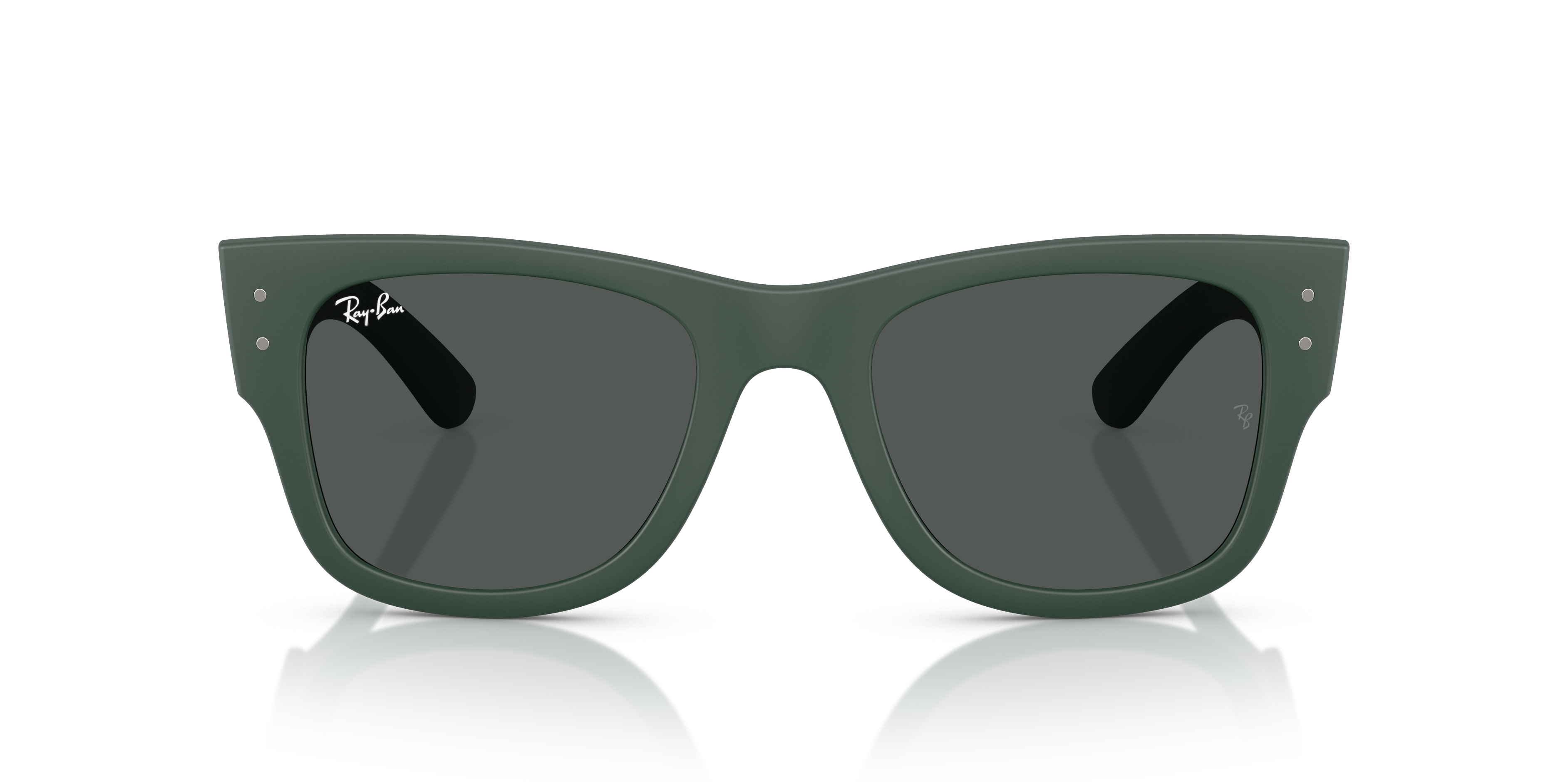 RAY-BAN RB4840S 665787 50