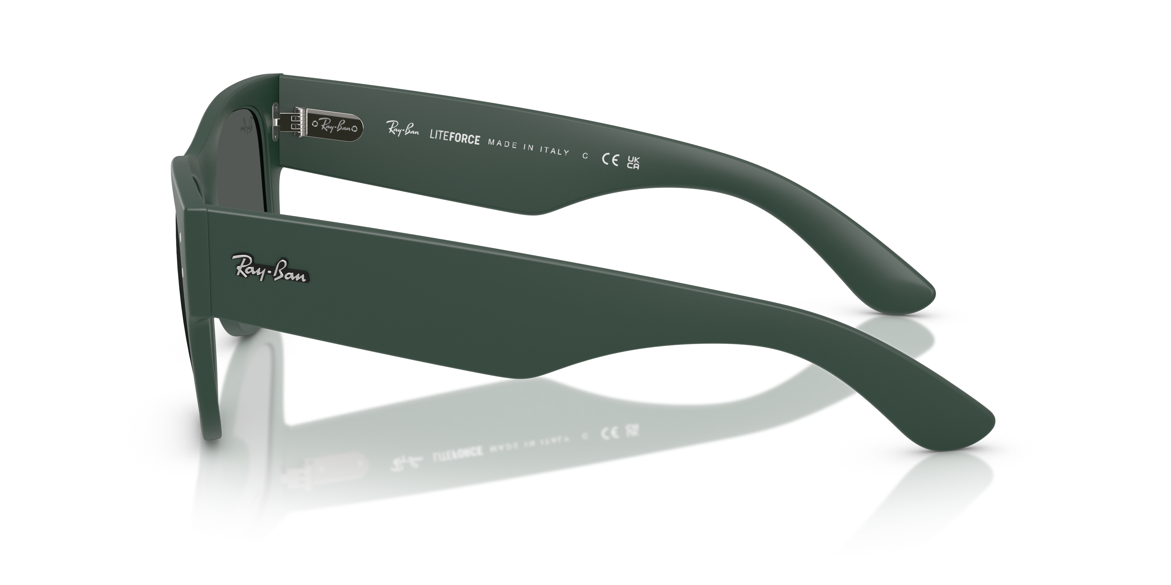 RAY-BAN RB4840S 665787 52