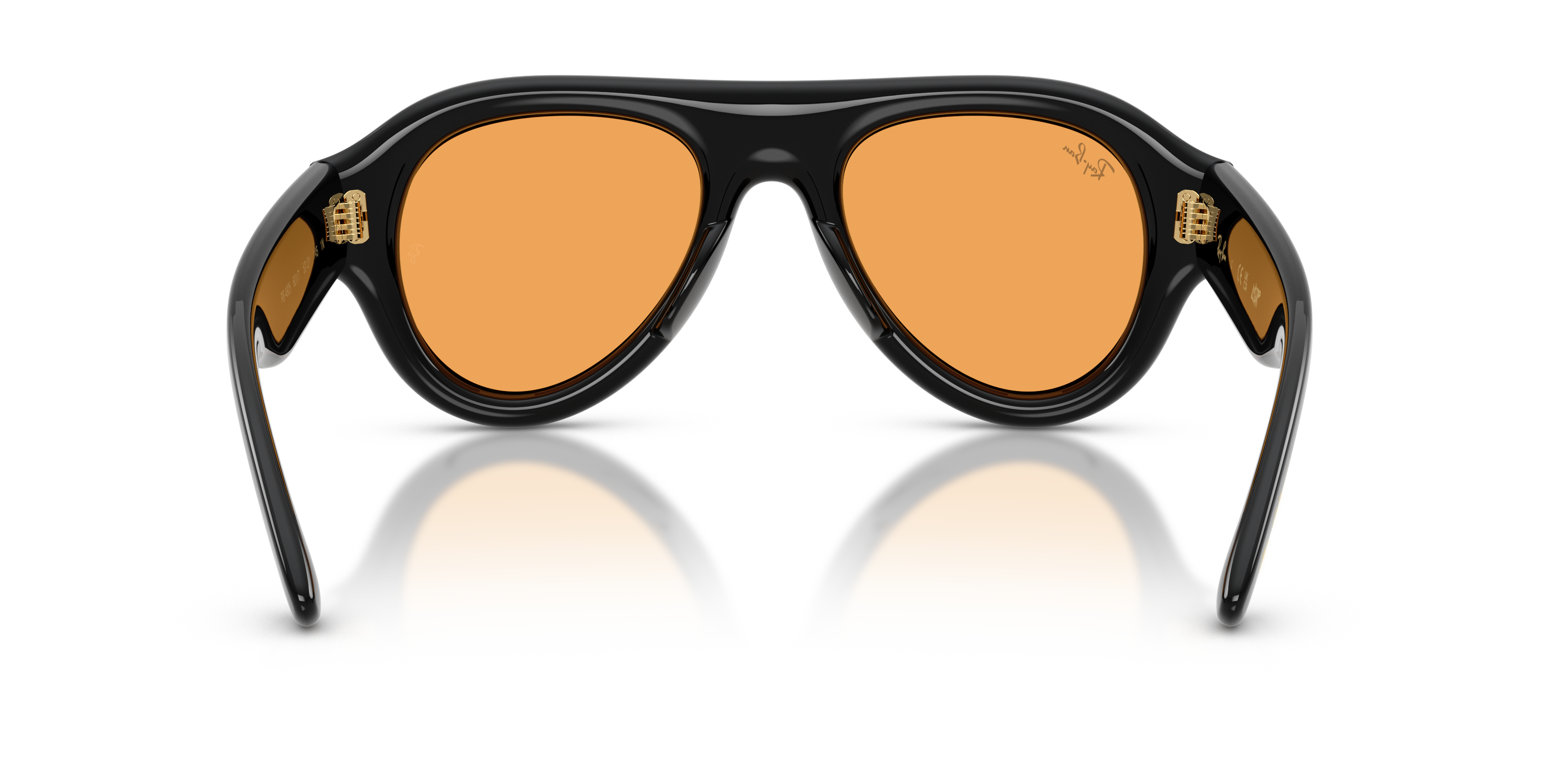 RAY-BAN RB4925 601/7 50
