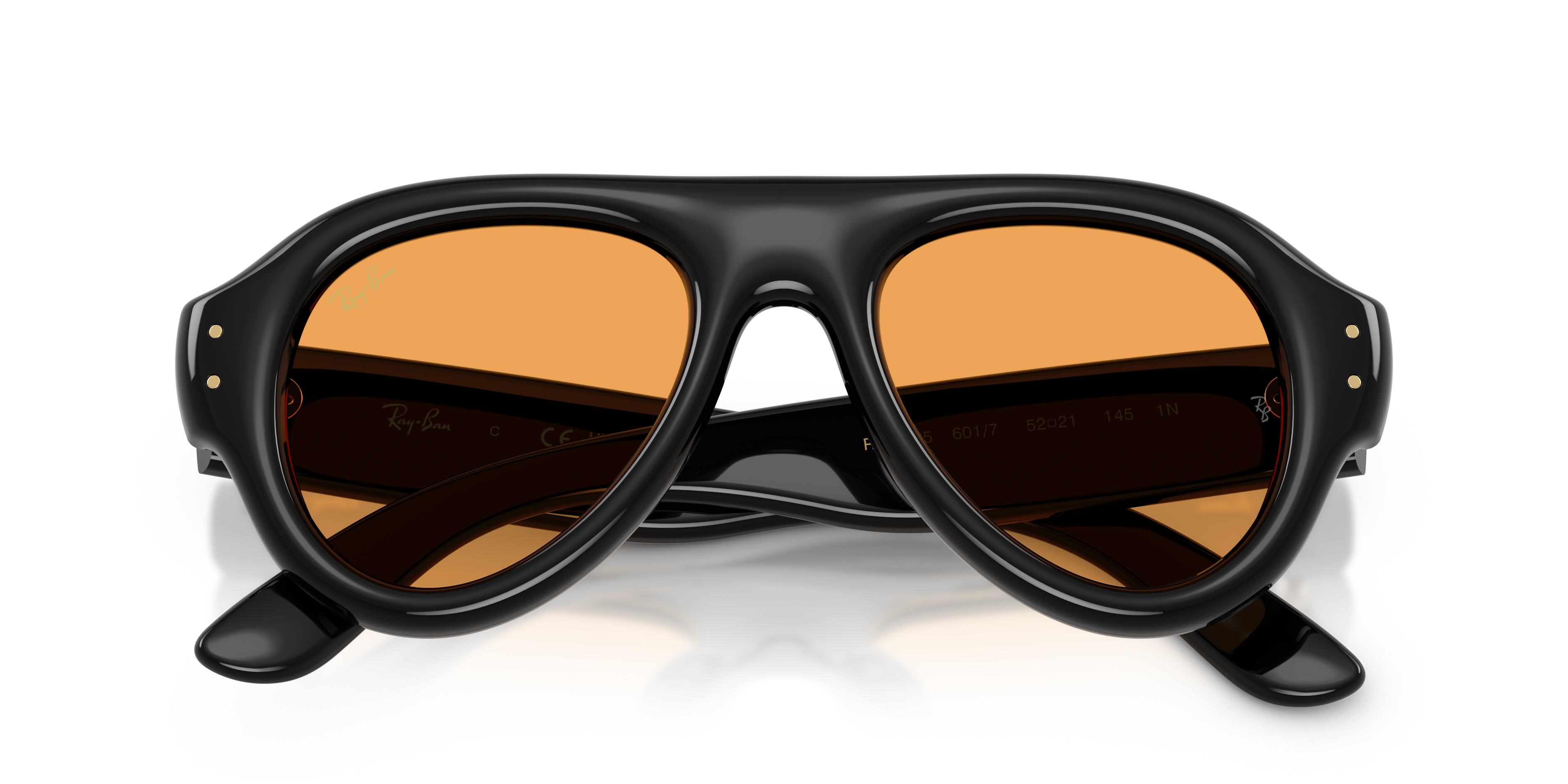 RAY-BAN RB4925 601/7 50