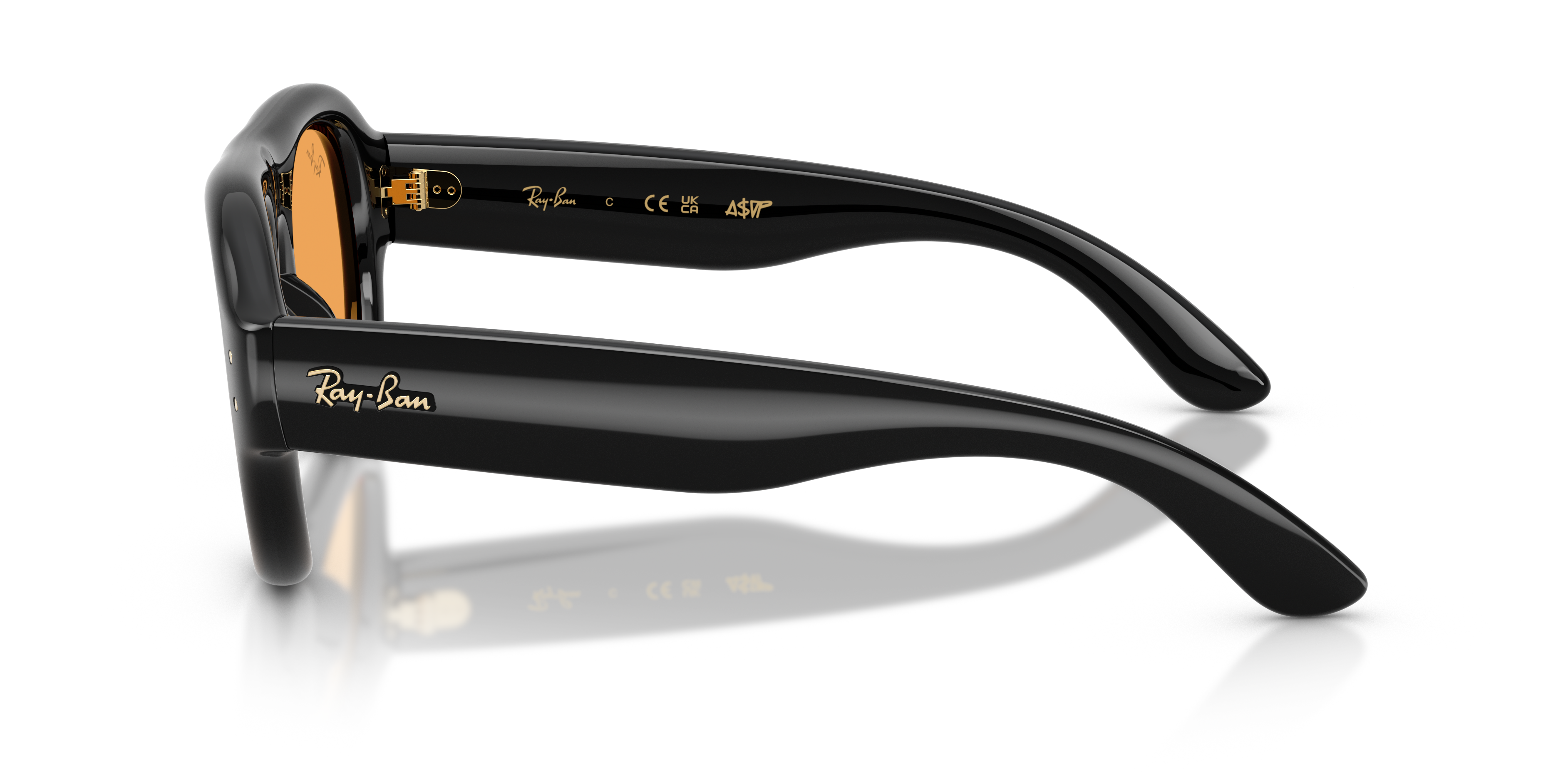 RAY-BAN RB4925 601/7 52