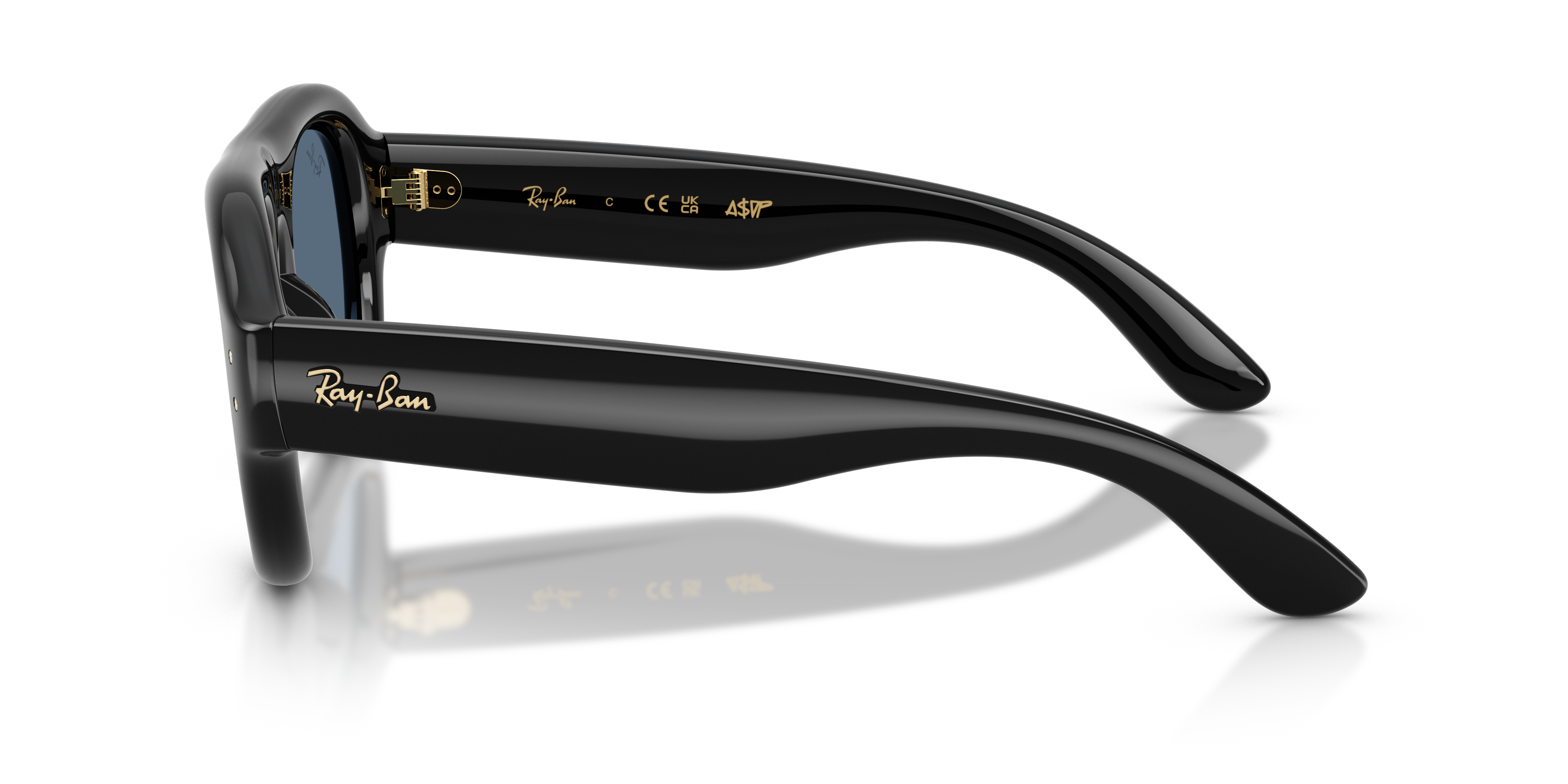 RAY-BAN RB4925 601/80 50