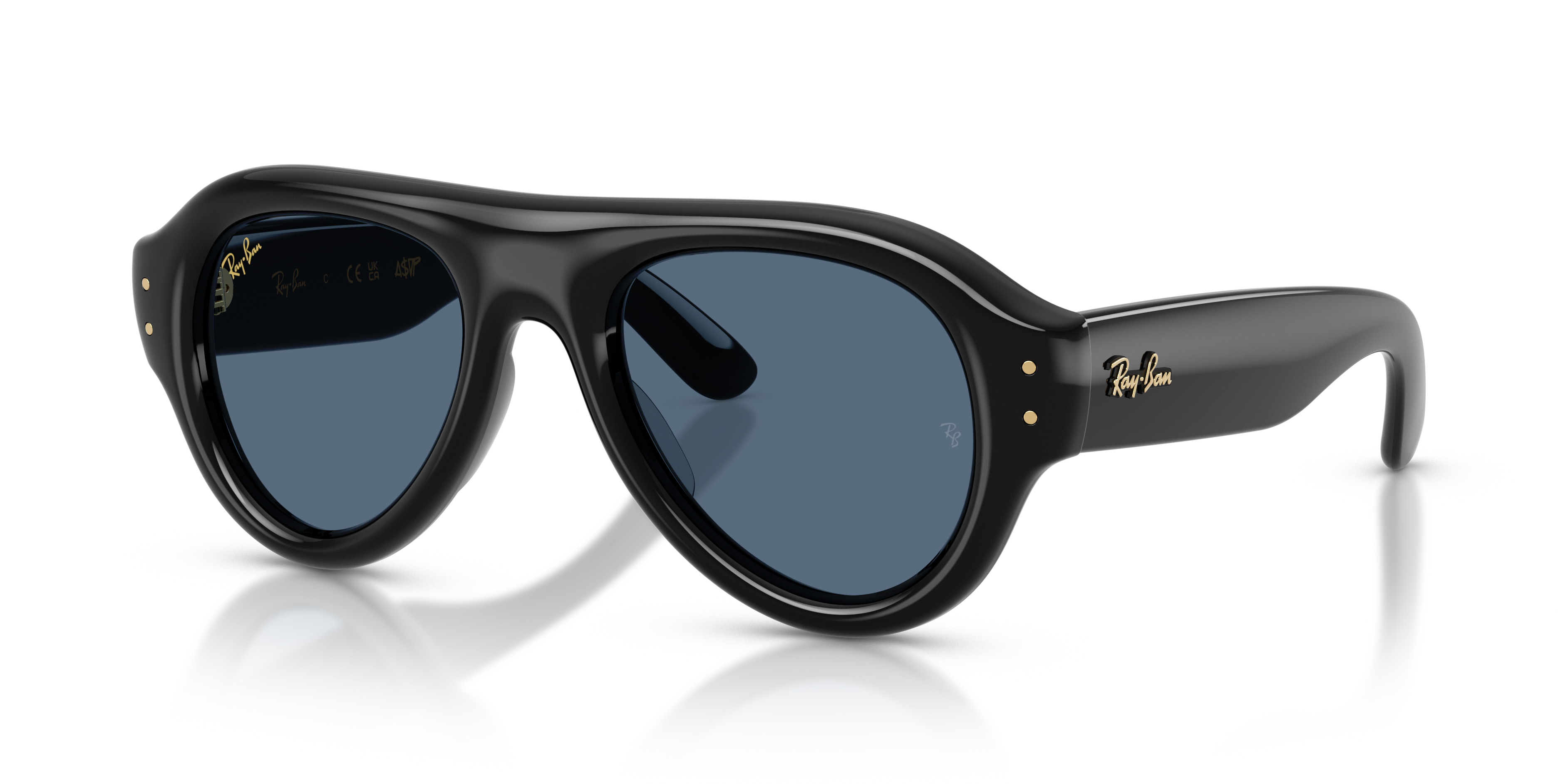 RAY-BAN RB4925 601/80 50