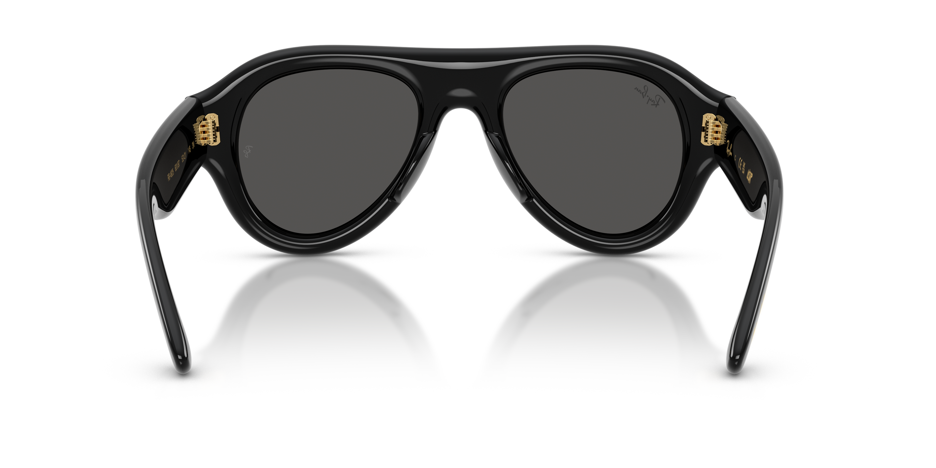 RAY-BAN RB4925 601/87 50