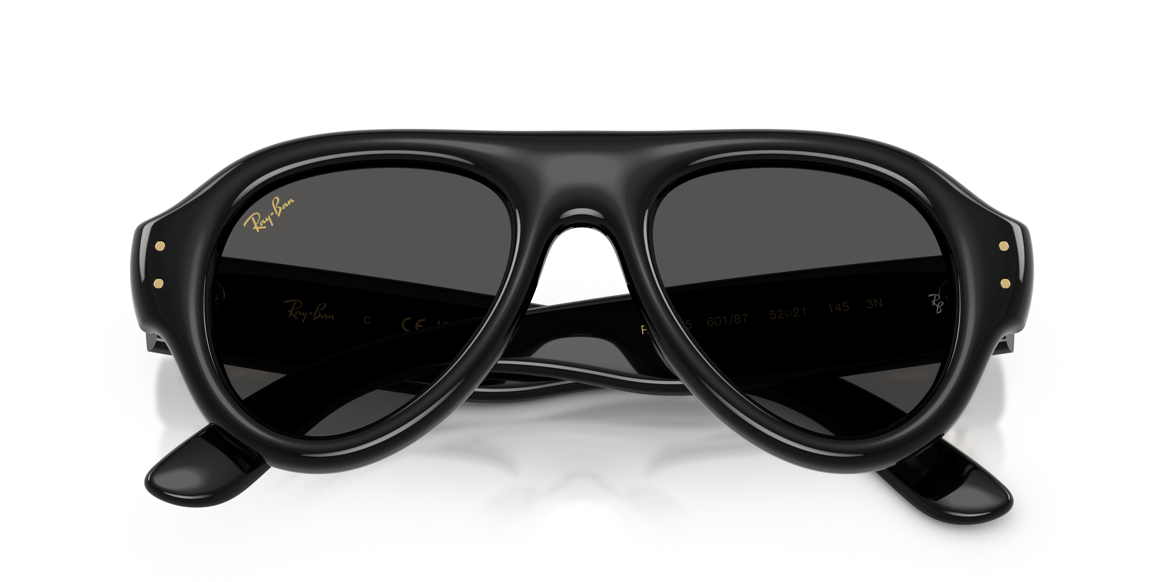 RAY-BAN RB4925 601/87 52