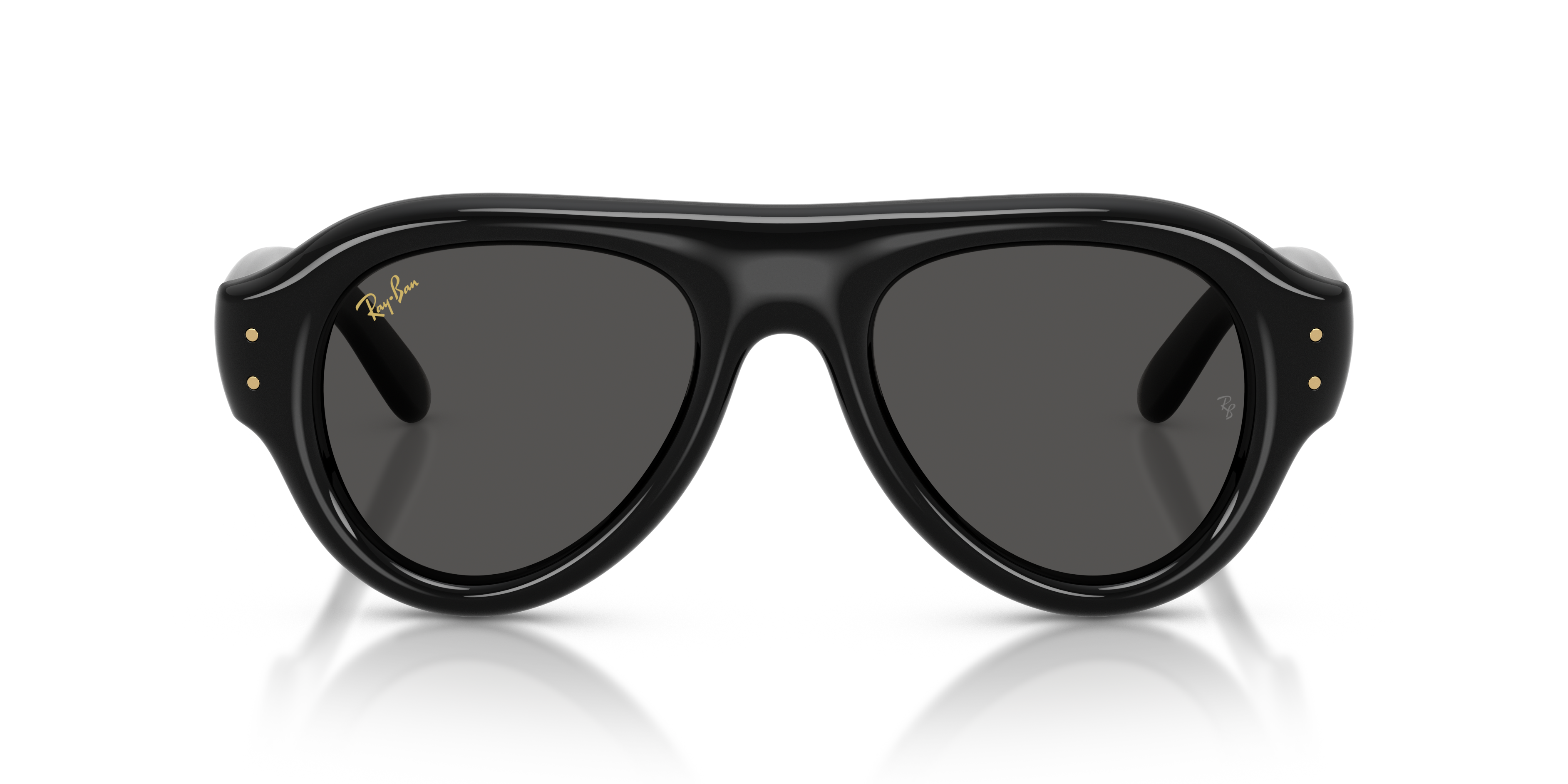 RAY-BAN RB4925 601/87 52