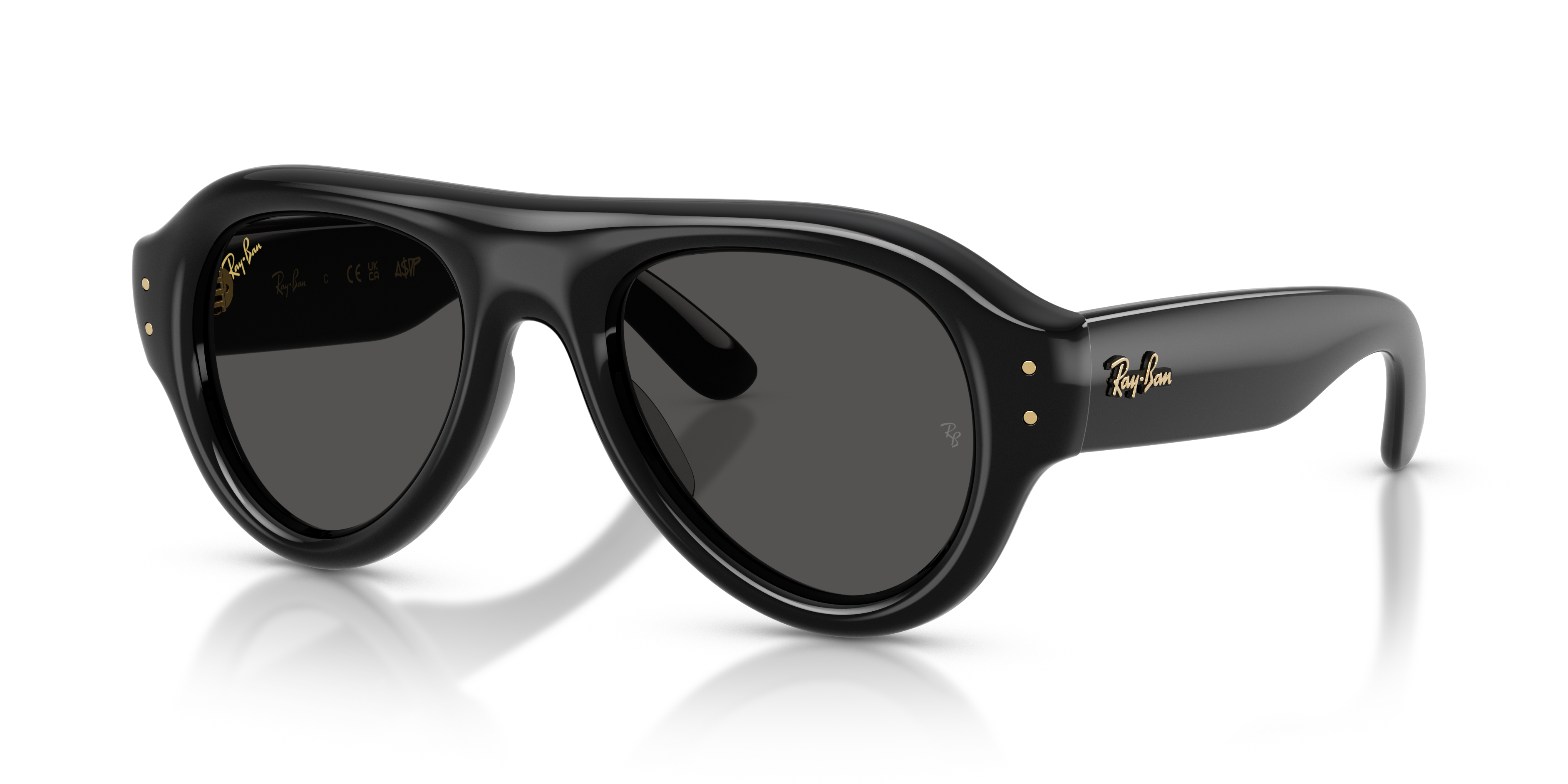 RAY-BAN RB4925 601/87 50