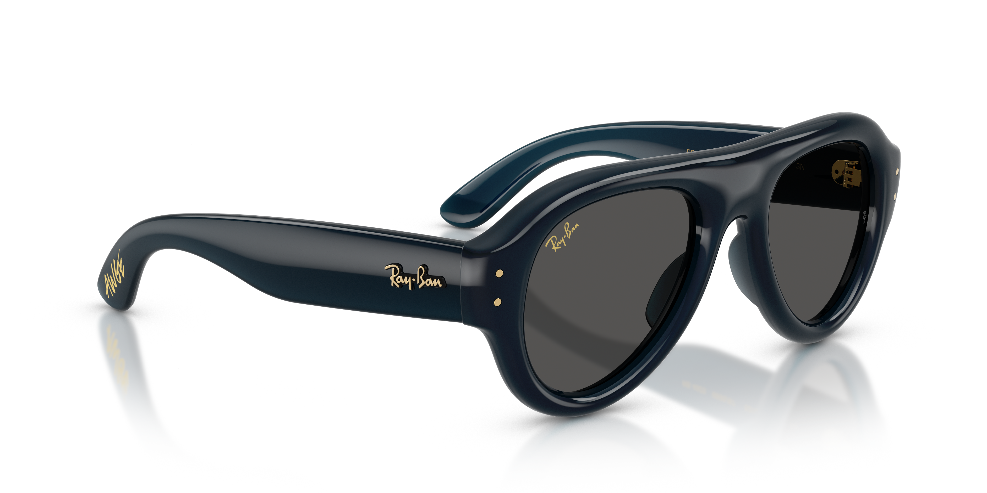 RAY-BAN RB4925 689587 50