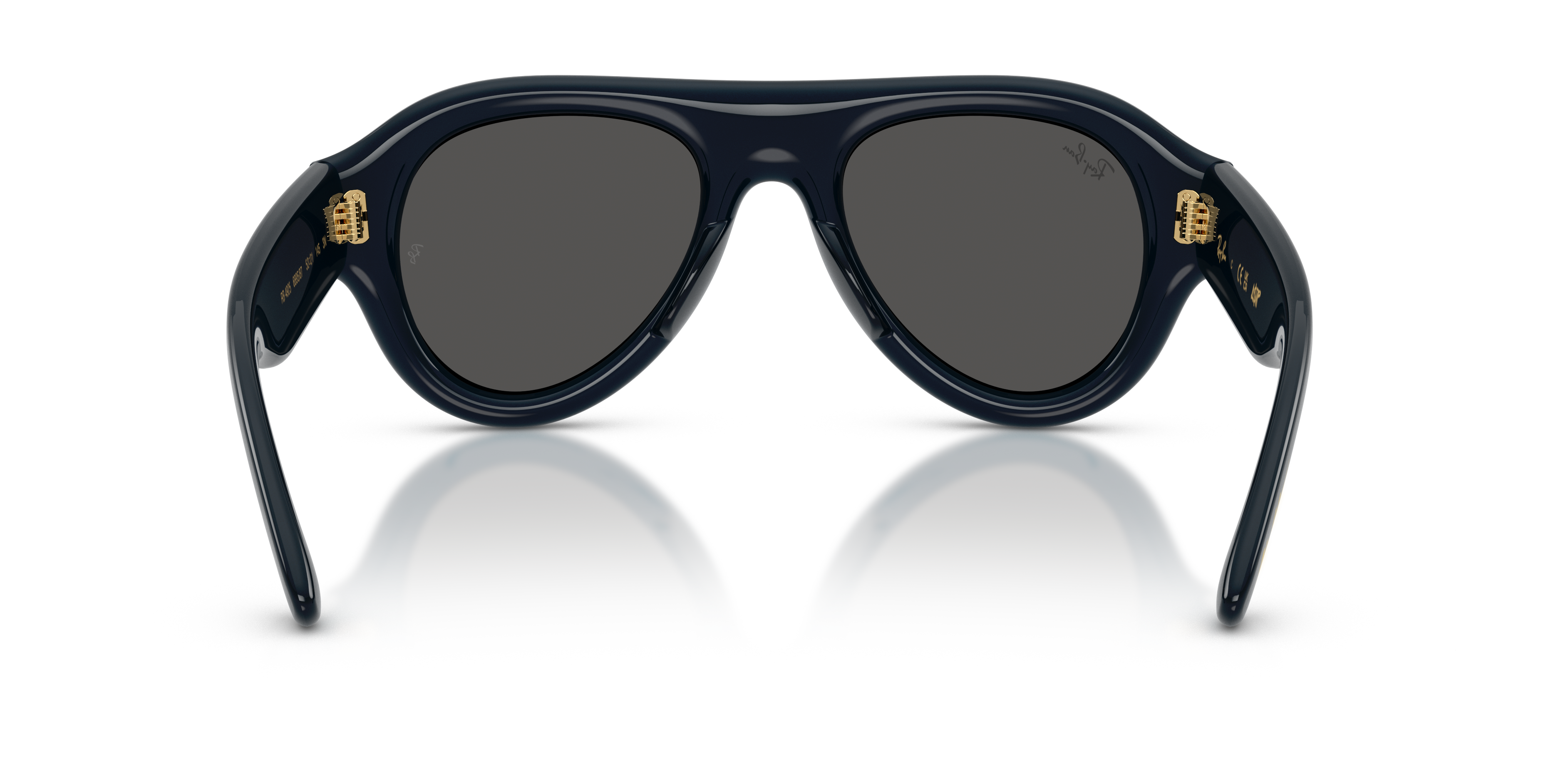RAY-BAN RB4925 689587 50