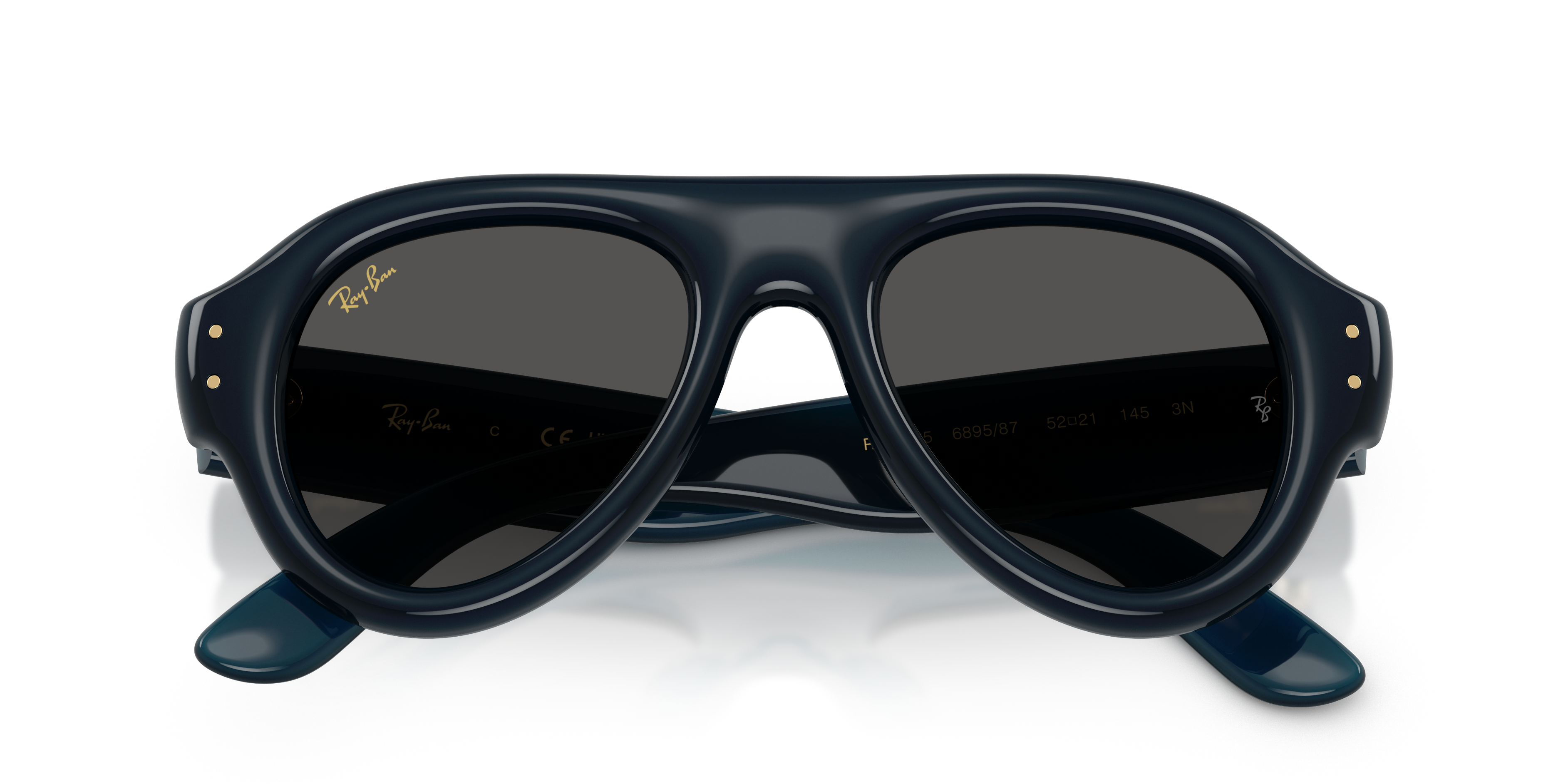 RAY-BAN RB4925 689587 50