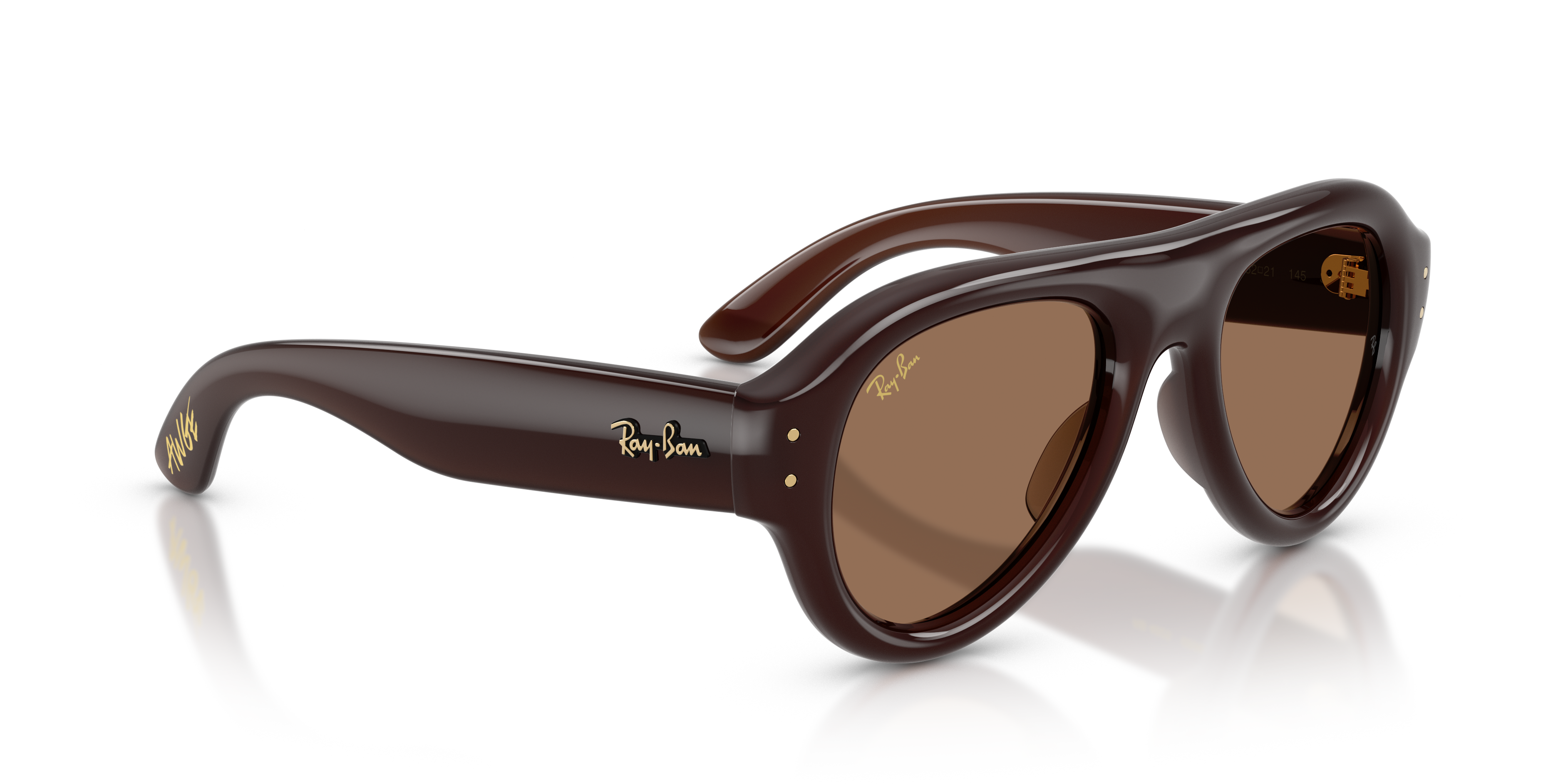 RAY-BAN RB4925 689673 52