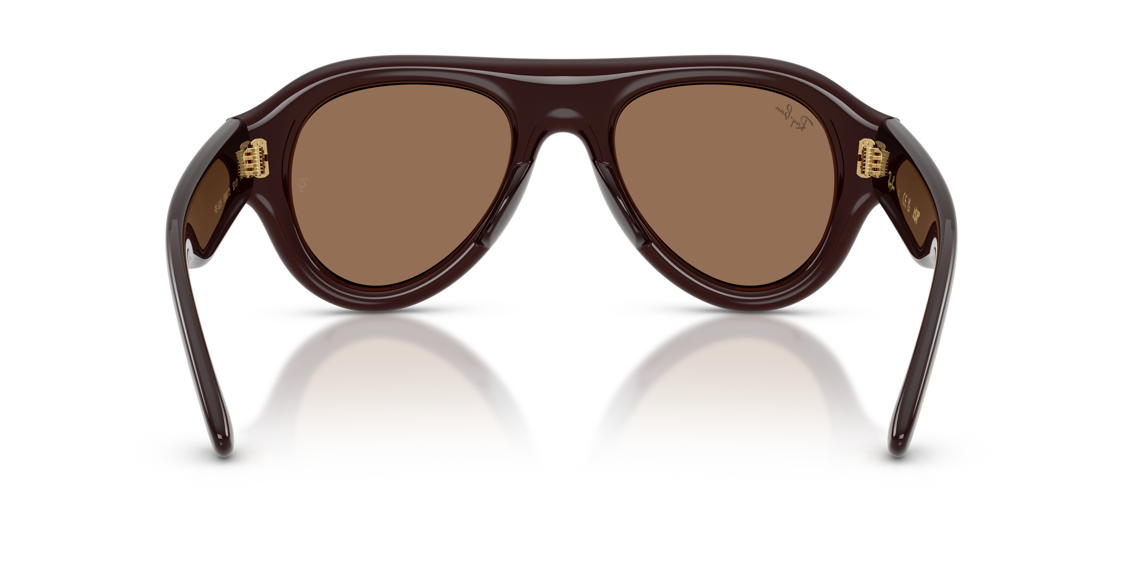 RAY-BAN RB4925 689673 50