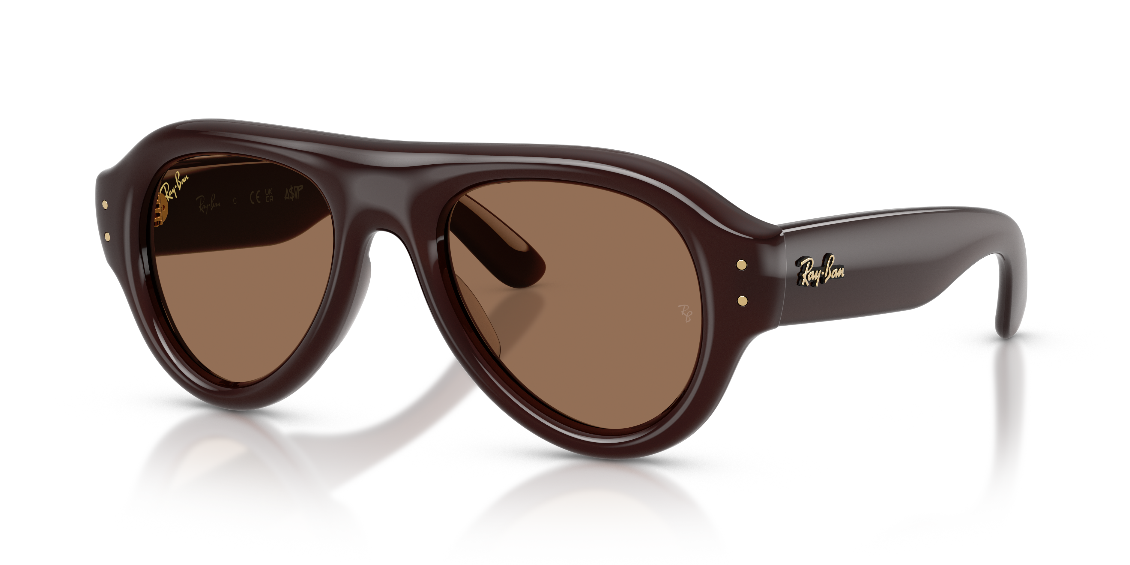 RAY-BAN RB4925 689673 50
