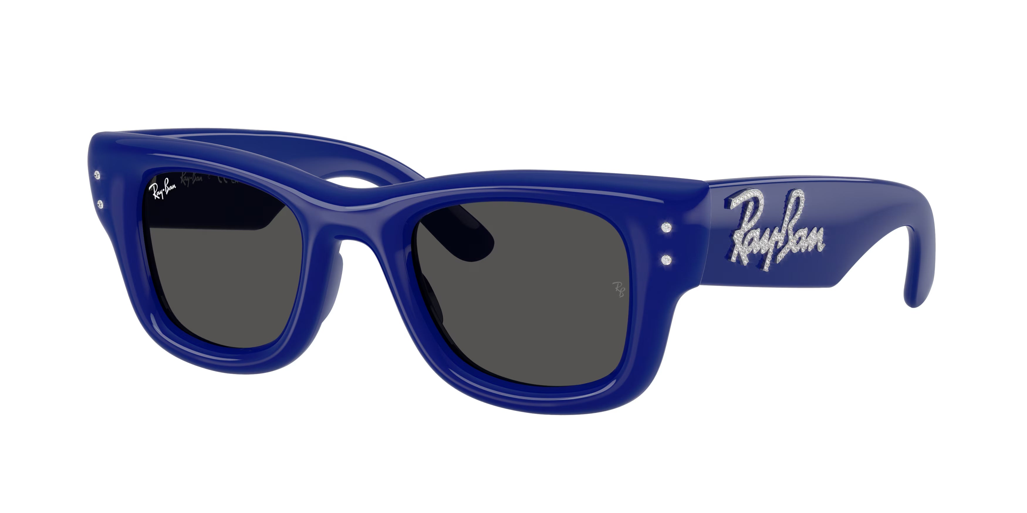RAY-BAN RB4940B WAYFARER PUFFER 686087 47